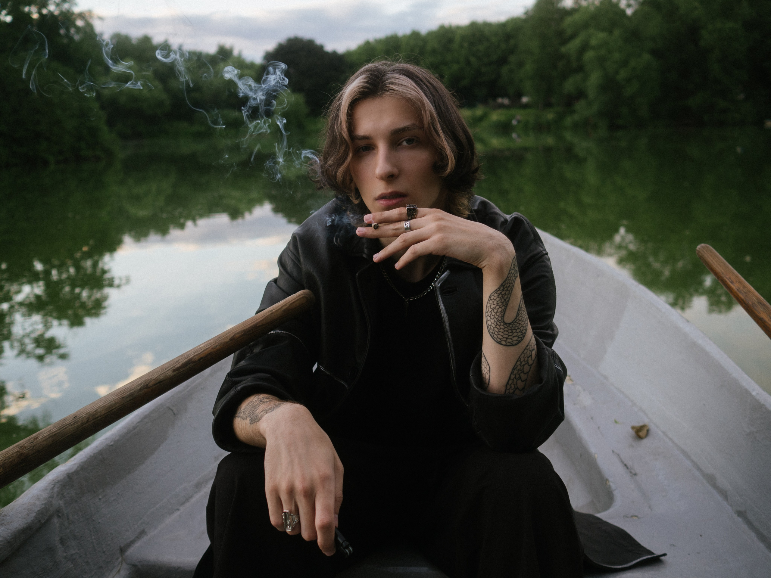 Студийные и портретные съемки. Фотограф и видеограф в Северной столице