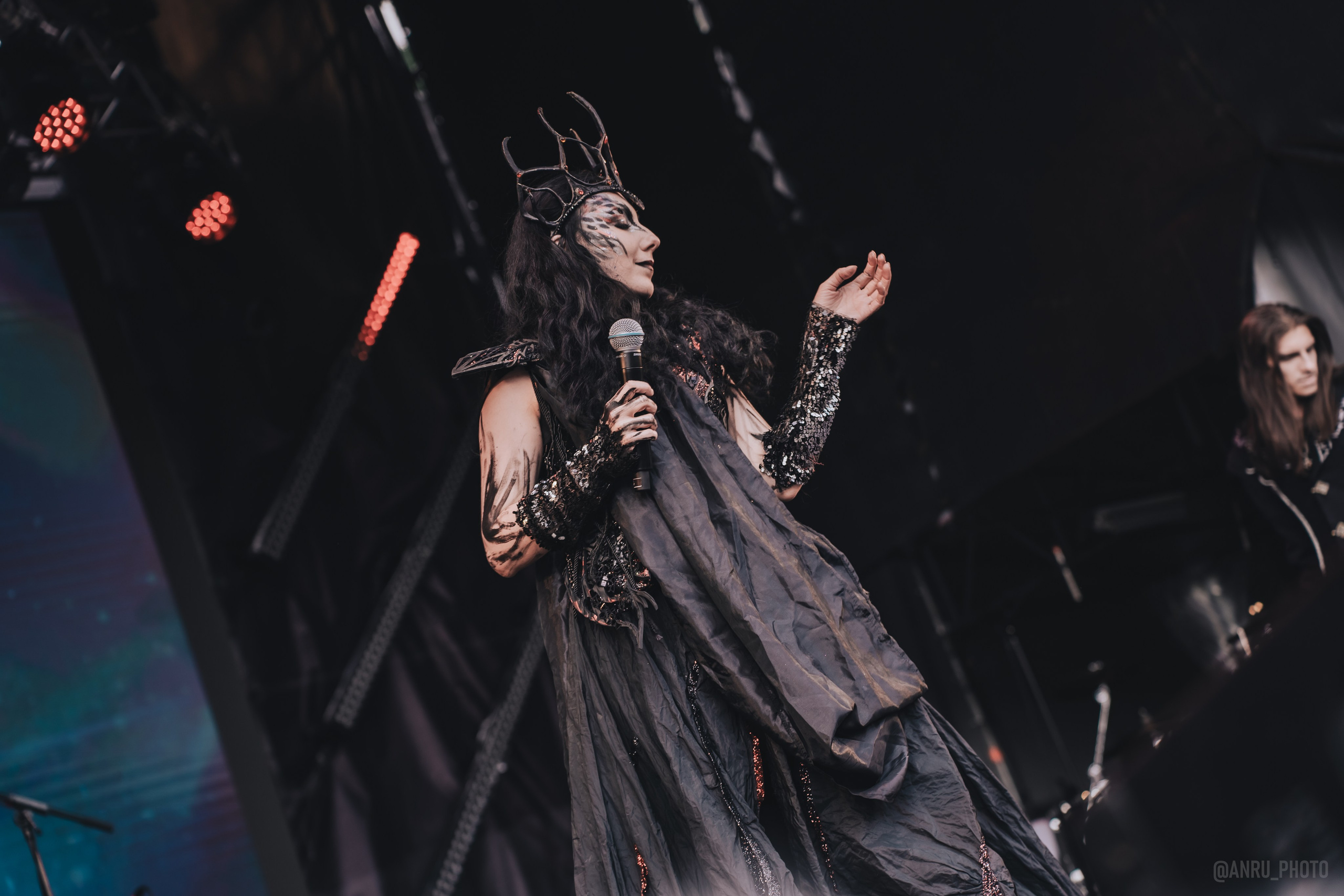 Концерты. Репортажный фотограф Анастасия Рубцова