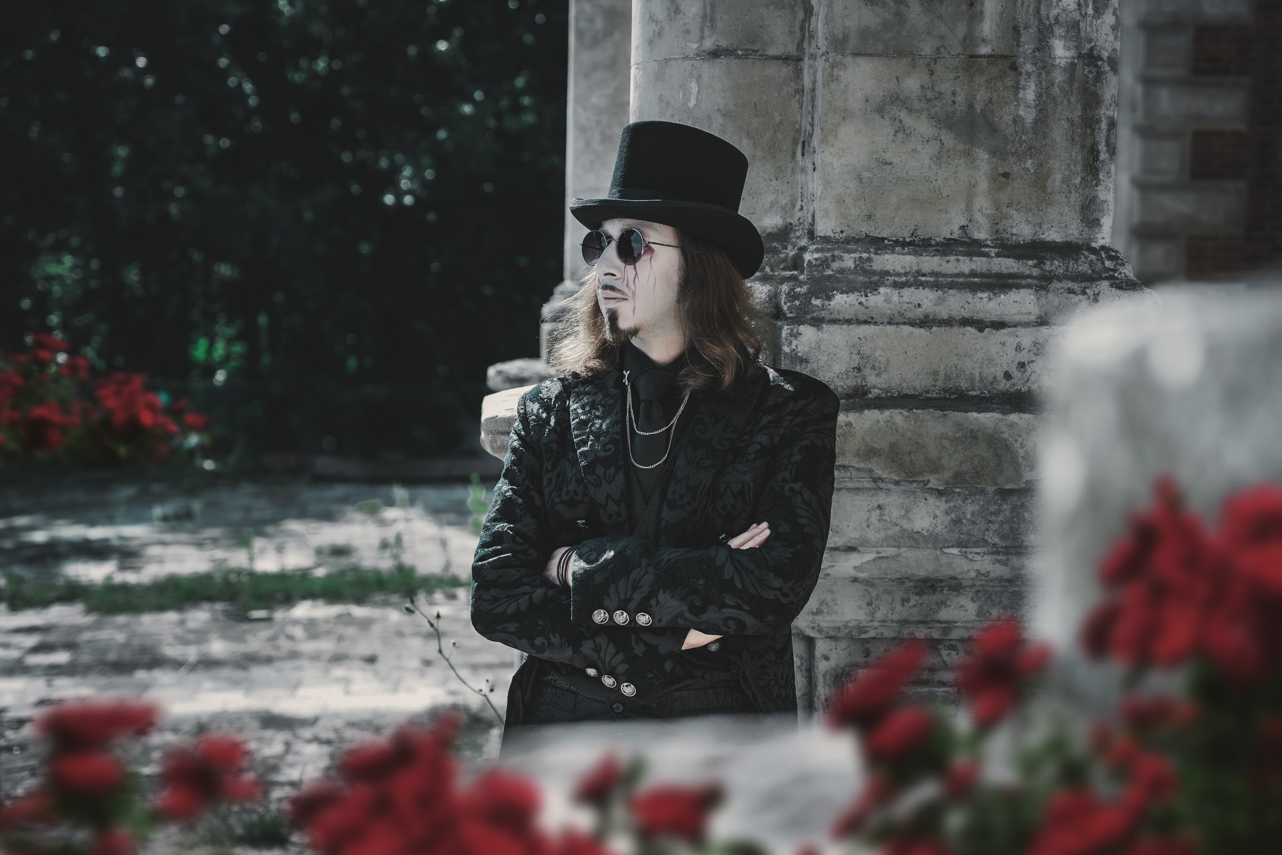 NAGART в усадьбе. Репортажный фотограф Анастасия Рубцова