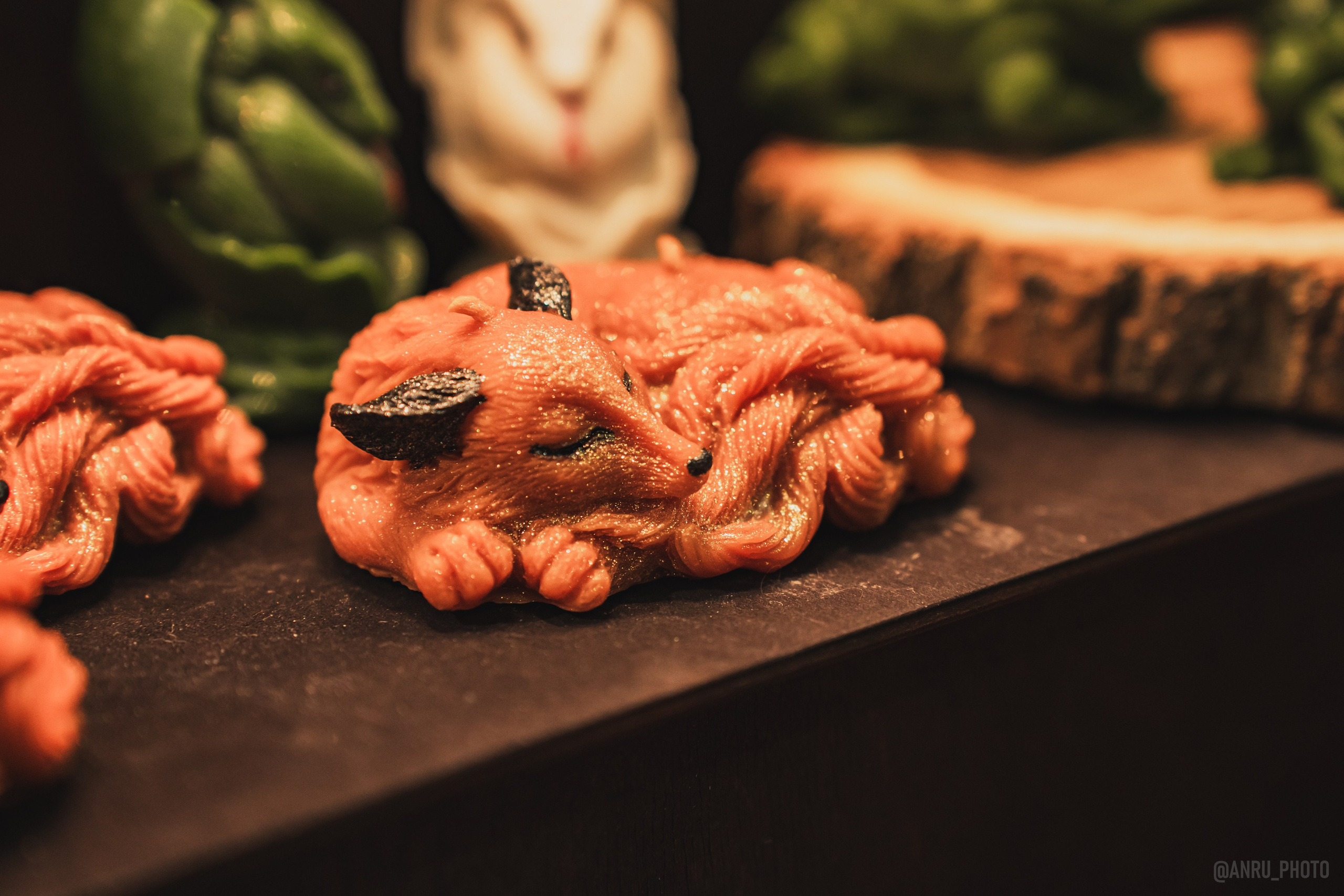 Fox Family fest. Репортажный фотограф Анастасия Рубцова