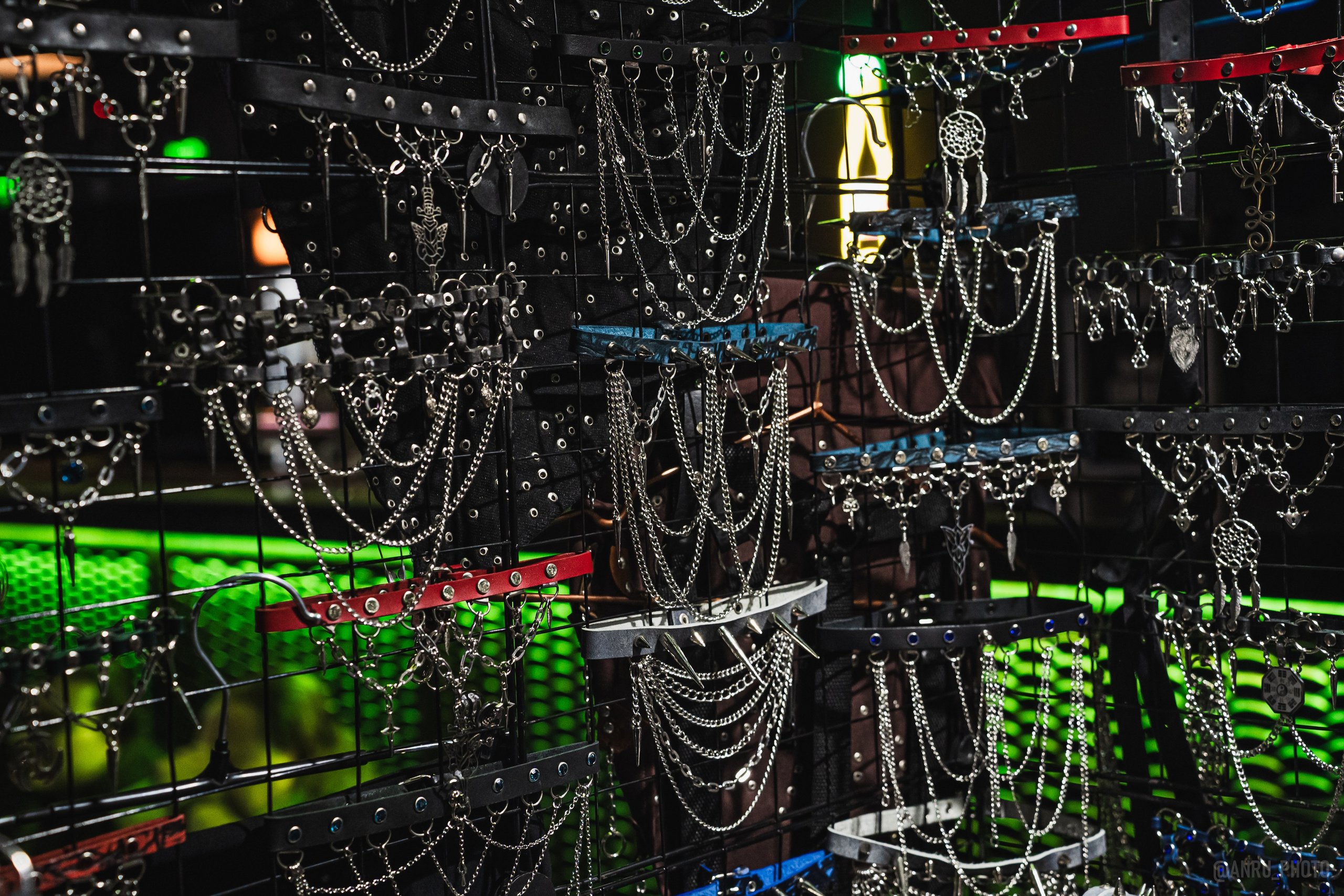 Выставка, гости на Nord fest. Репортажный фотограф Анастасия Рубцова