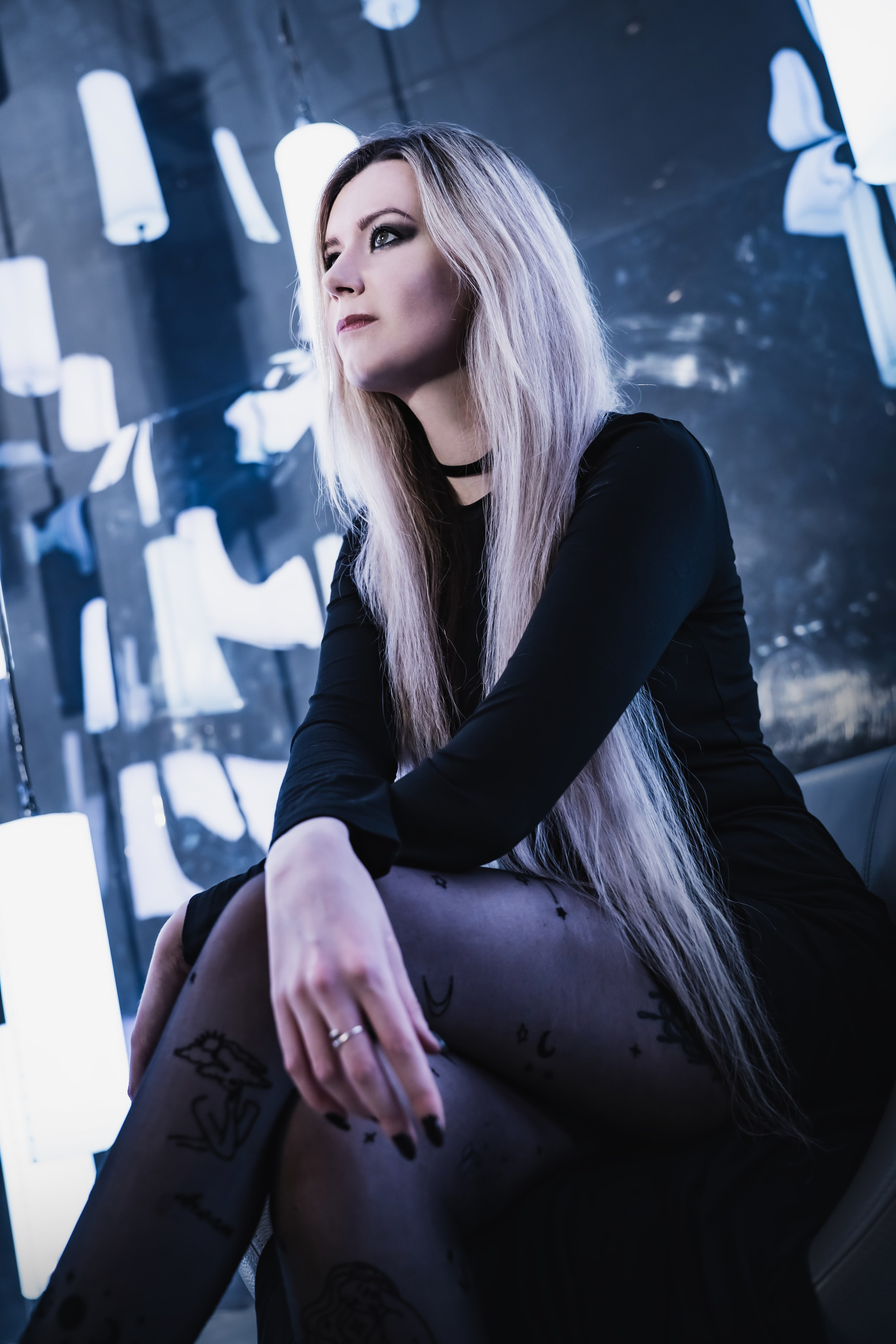 Татьяна Вий. Репортажный фотограф Анастасия Рубцова