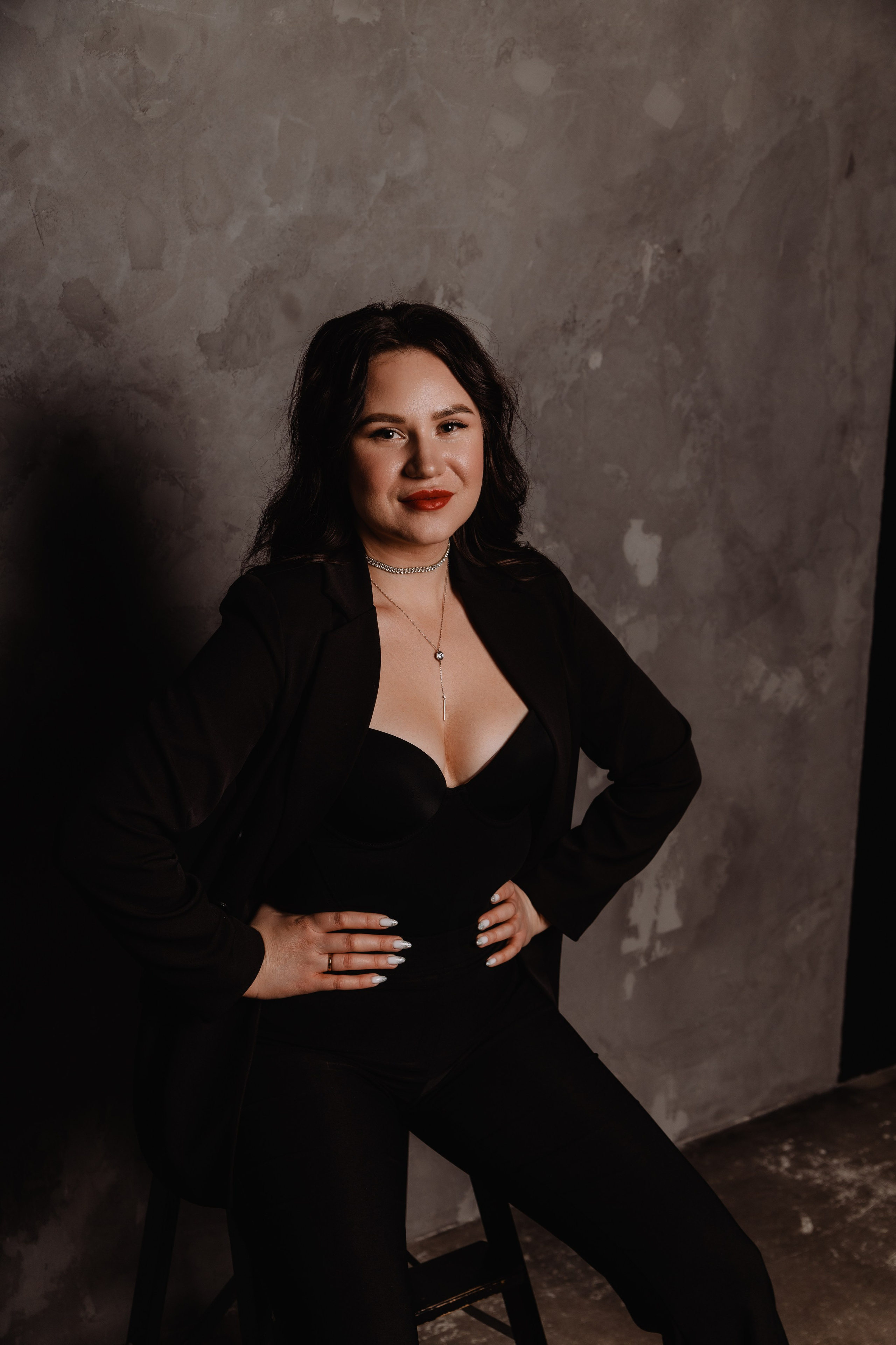 Надежда. Фотограф Воронеж Варвара