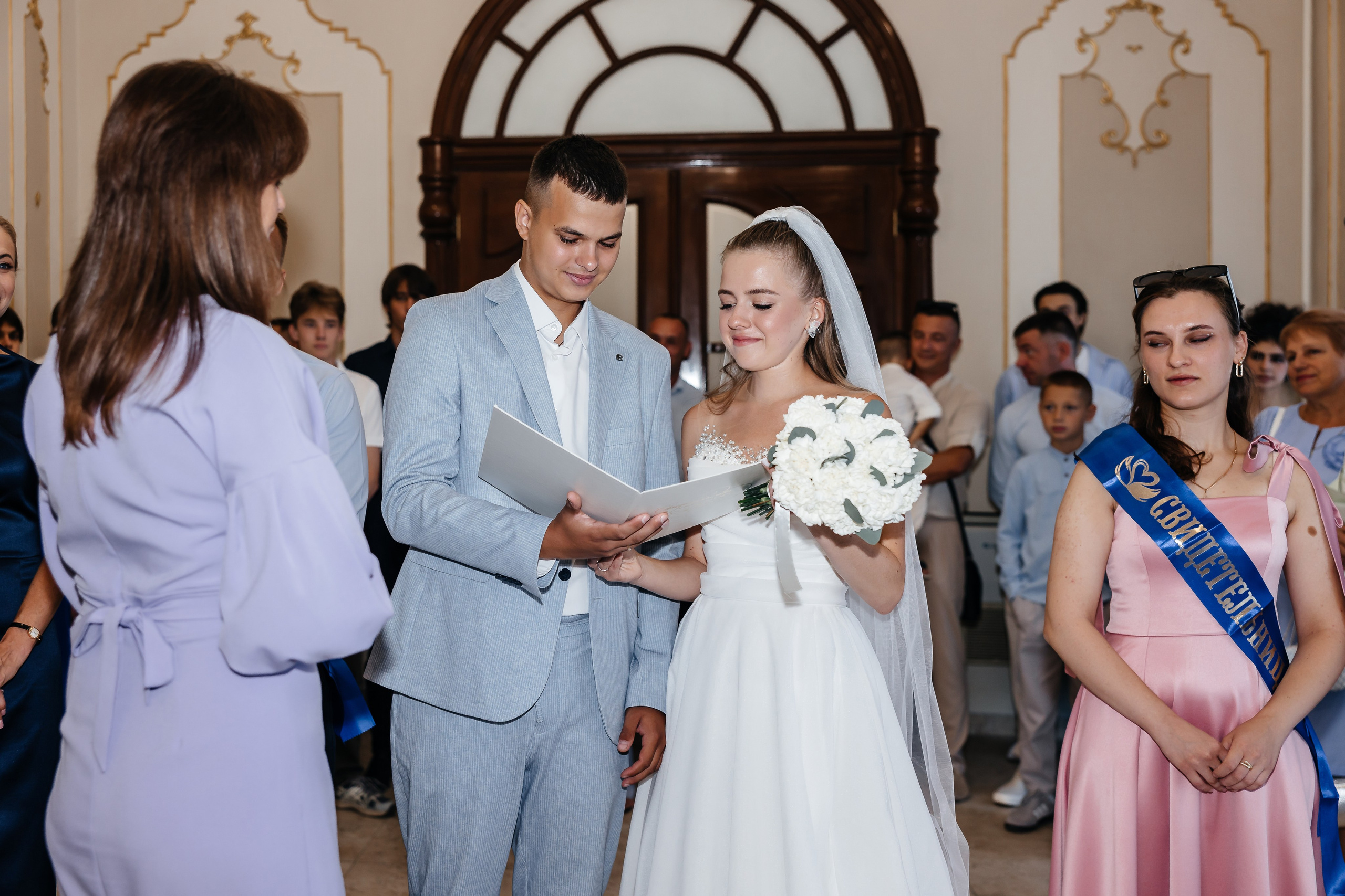 Анонс свадьбы Юлии и Александра. Свадебный фотограф в Крыму и Севастополе Ольга Баскакова