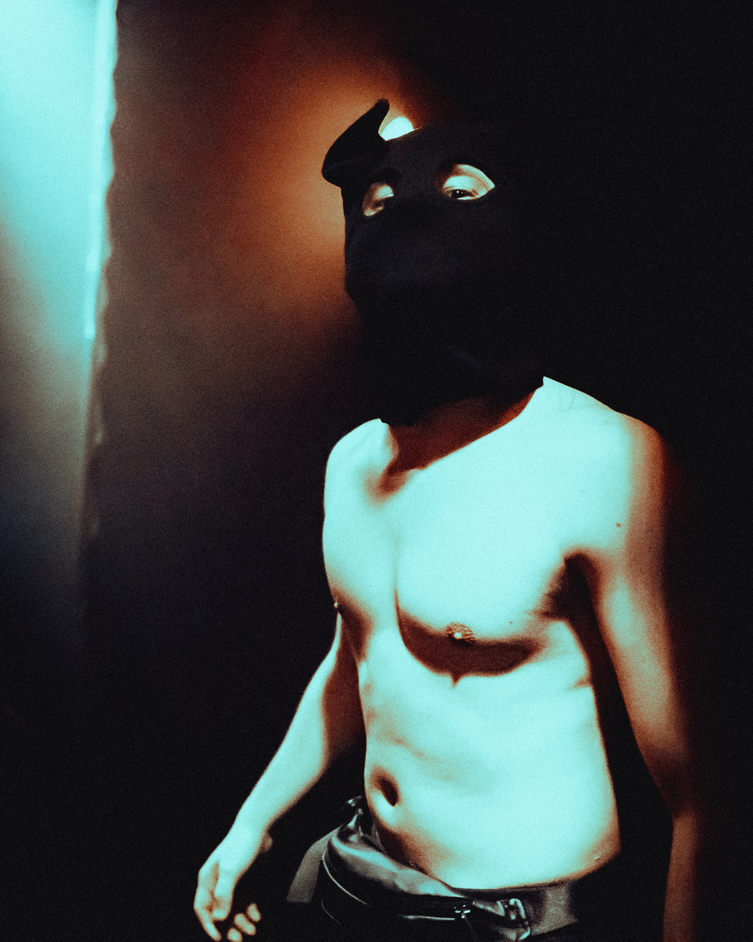 RKN. Андрей Малахов — Фотограф в Хабаровске