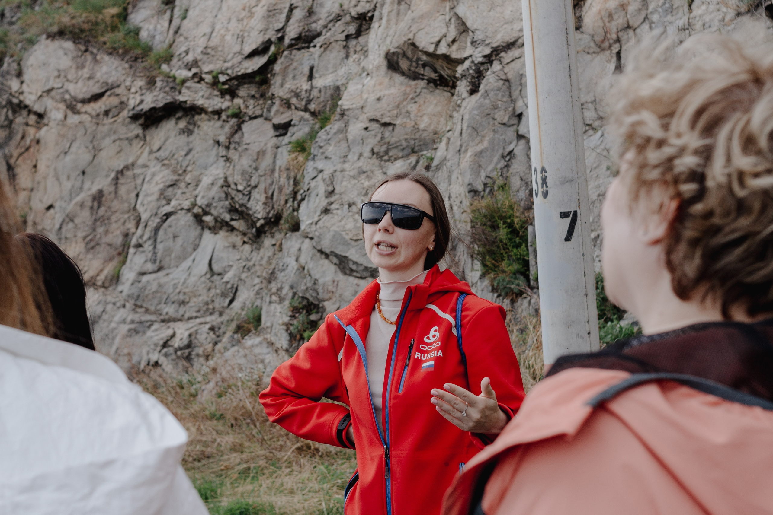 Ретрит на Байкале / Школа Ведических знаний SoVA / 7 дней, 2023. Борщевская Елизавета / фотограф Иркутск