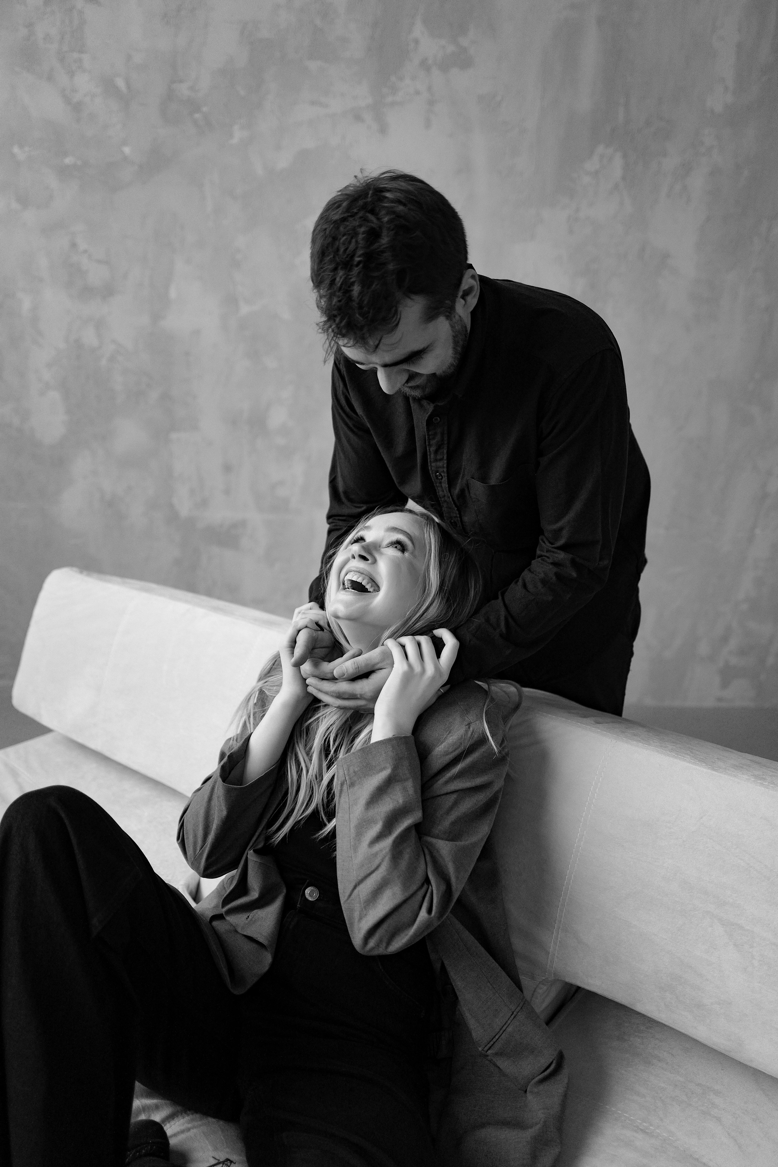 Сережа + Майя. Фотограф Шевчик Виктория