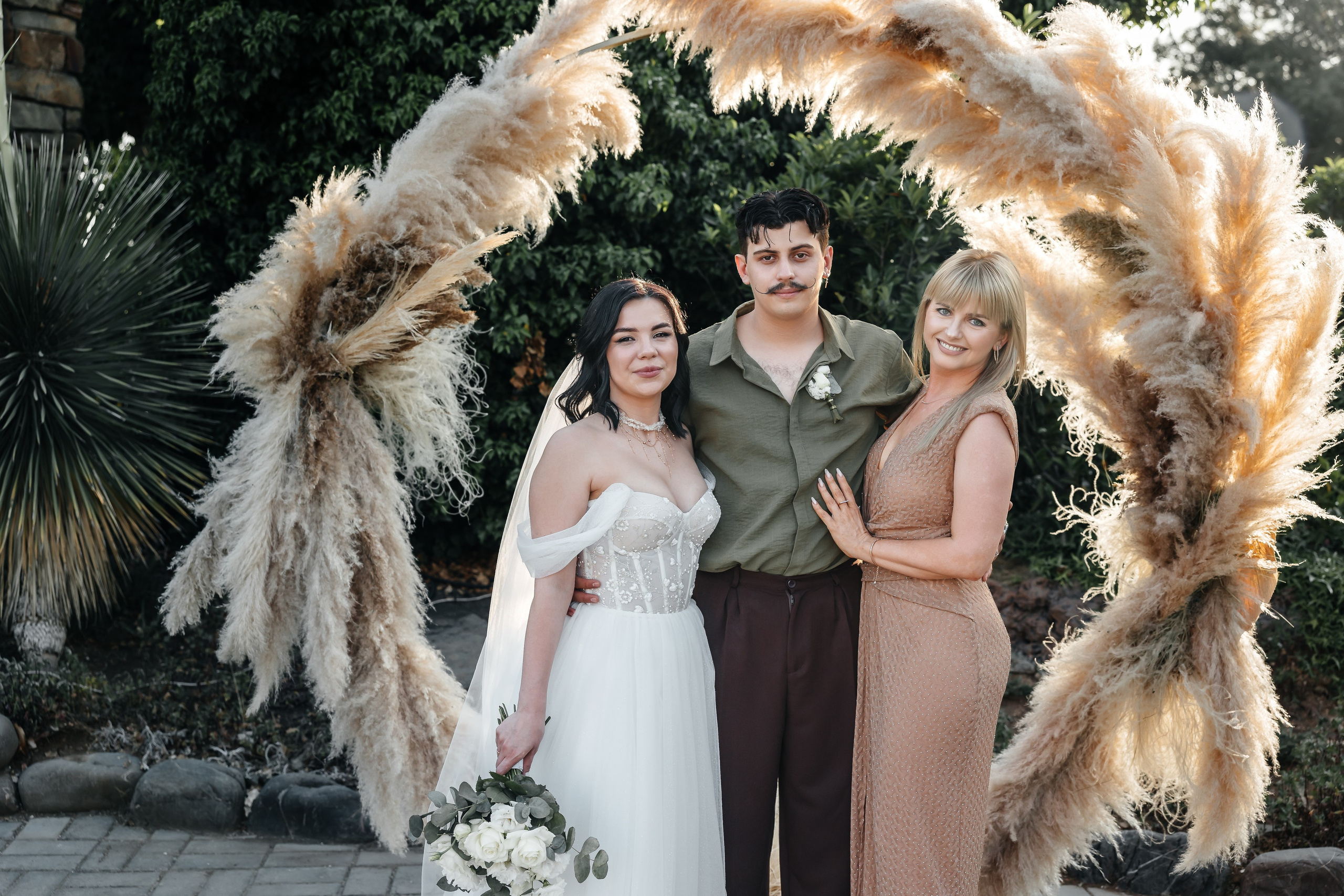 Анонс свадьбы Виктории и Рената. Свадебный фотограф в Крыму и Севастополе Ольга Баскакова