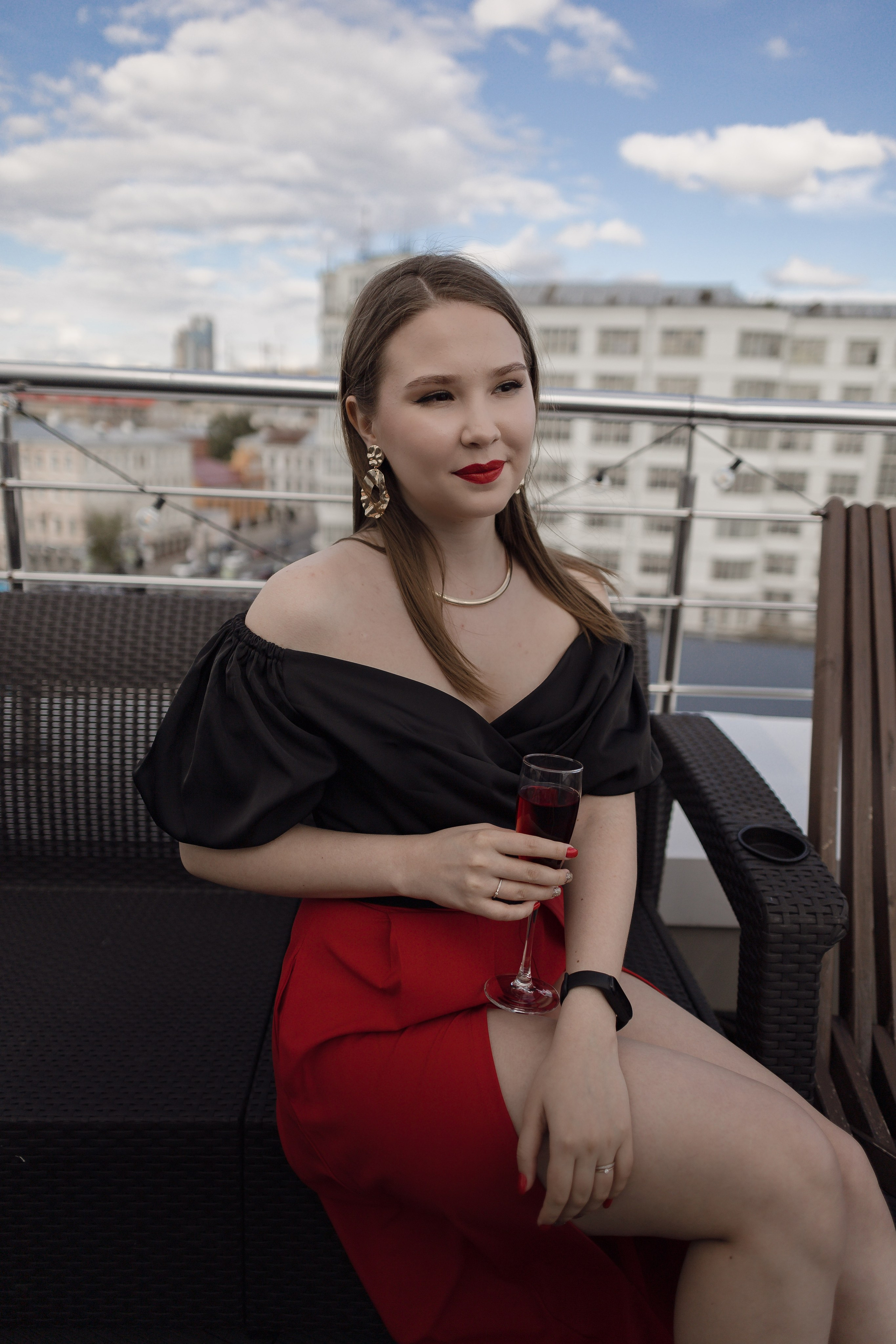 InfоБОРЩ. Фотограф в Самаре и Самарской области Констанция