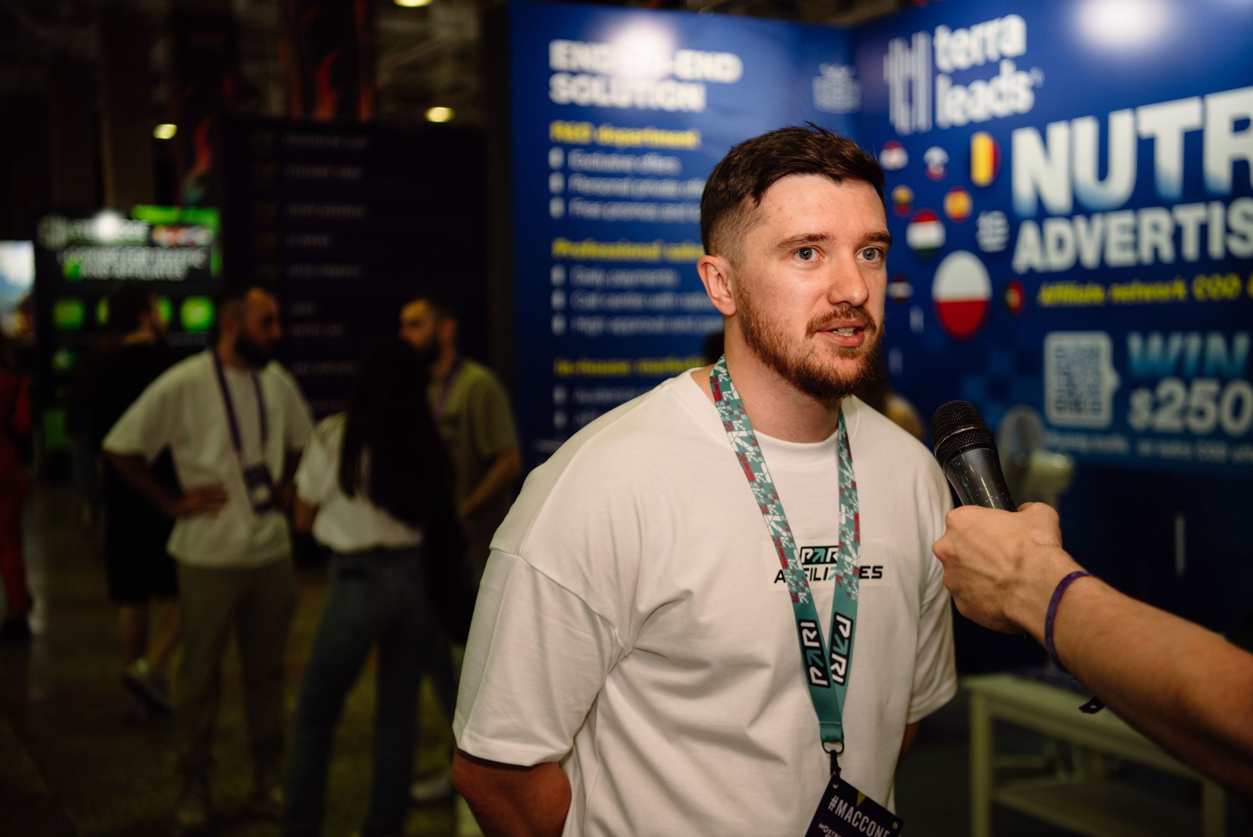 MAC conf '24. Портретный фотограф в Ереване и Челябинске Шаханская Ольга