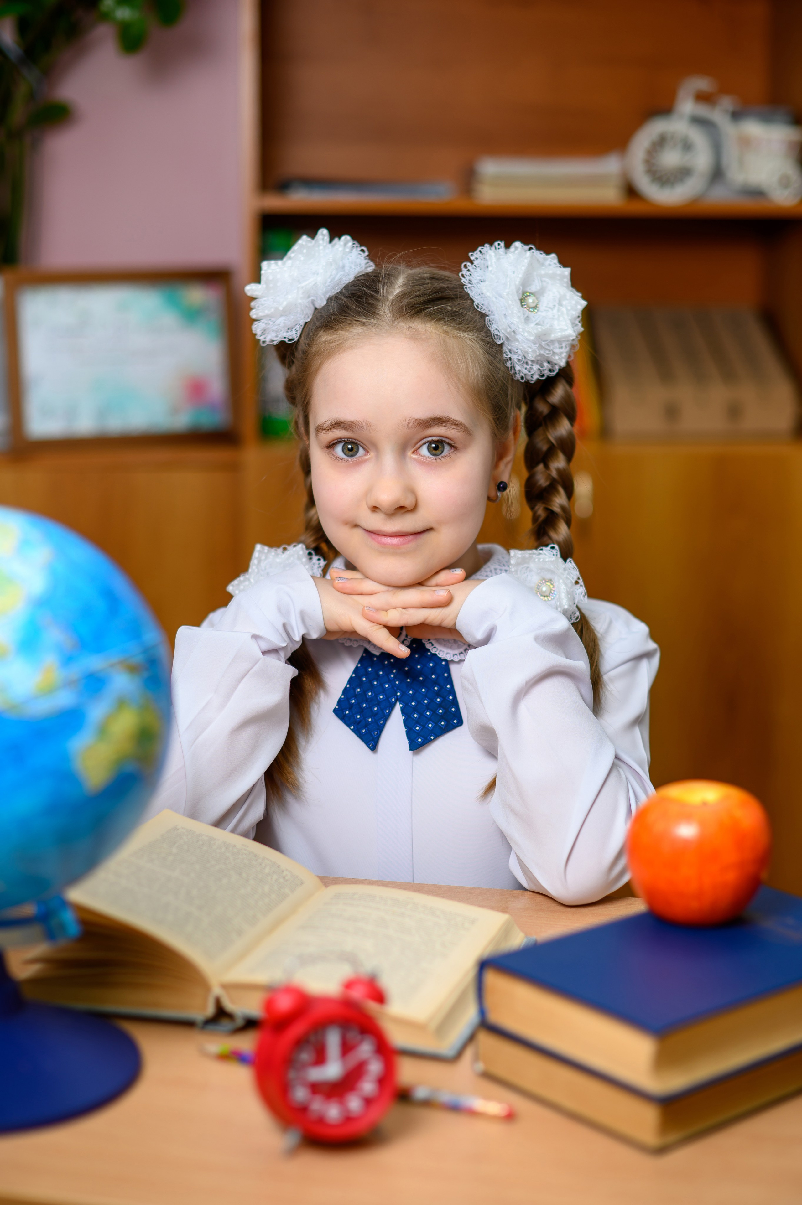 Фотосессия для выпускного альбома Краснодар школа 43 4в класс. Вячеслав Скрипник Фотограф Краснодар