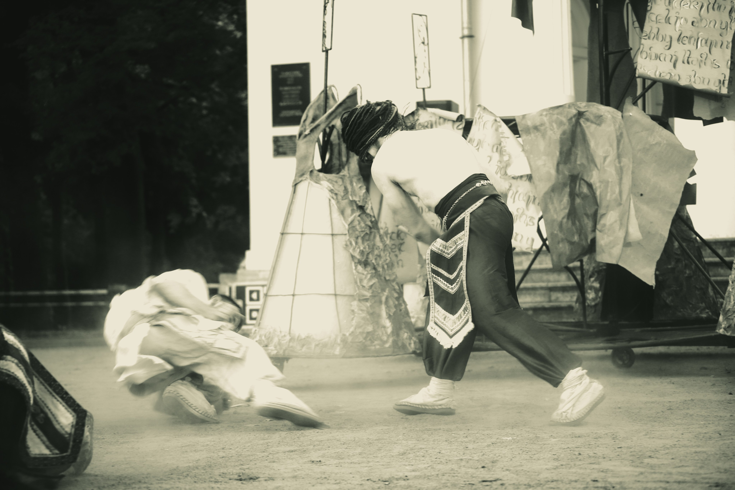 Пластилиновый Дождь 2023-2024 Спб