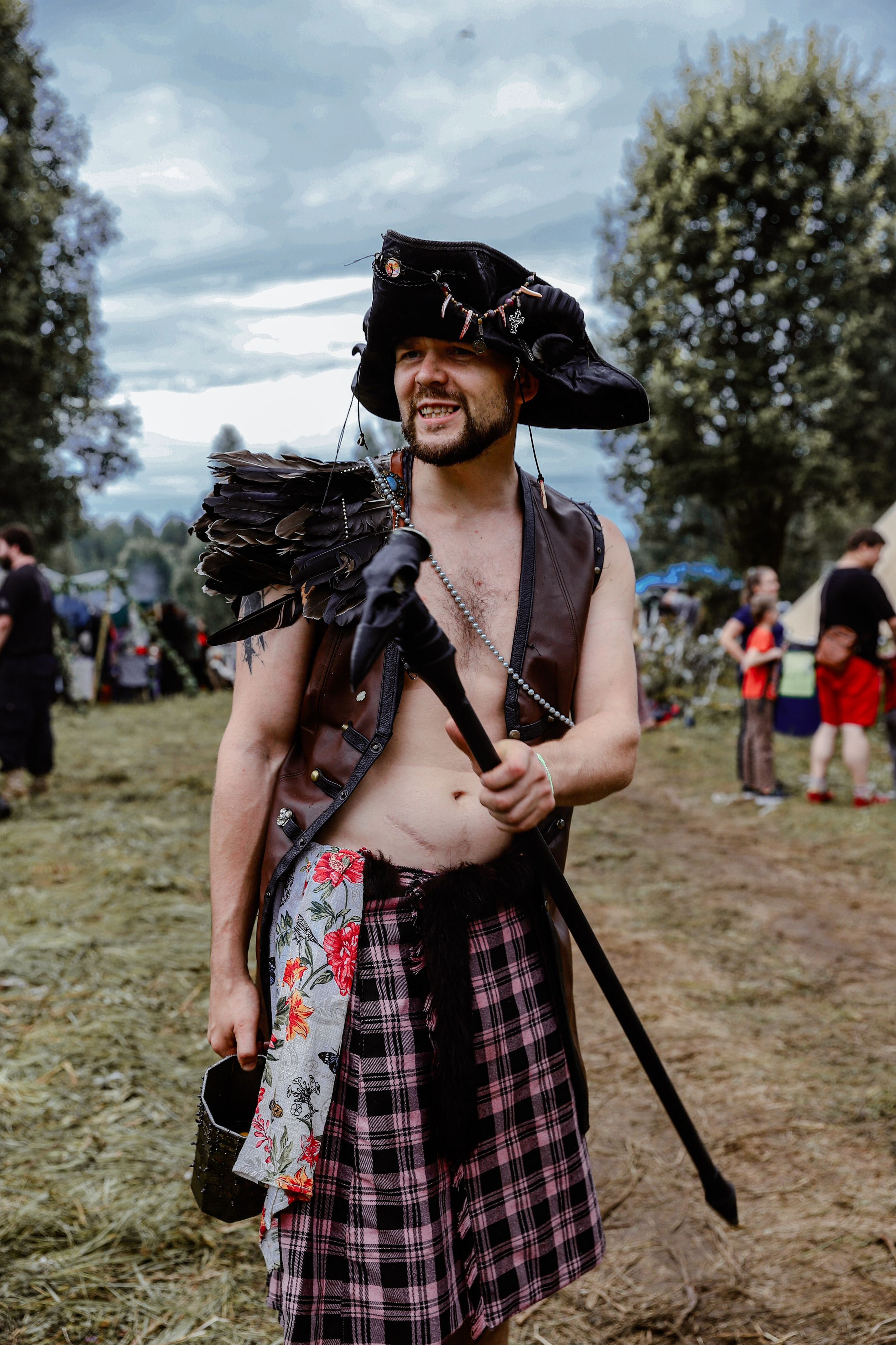 Фестиваль Жива