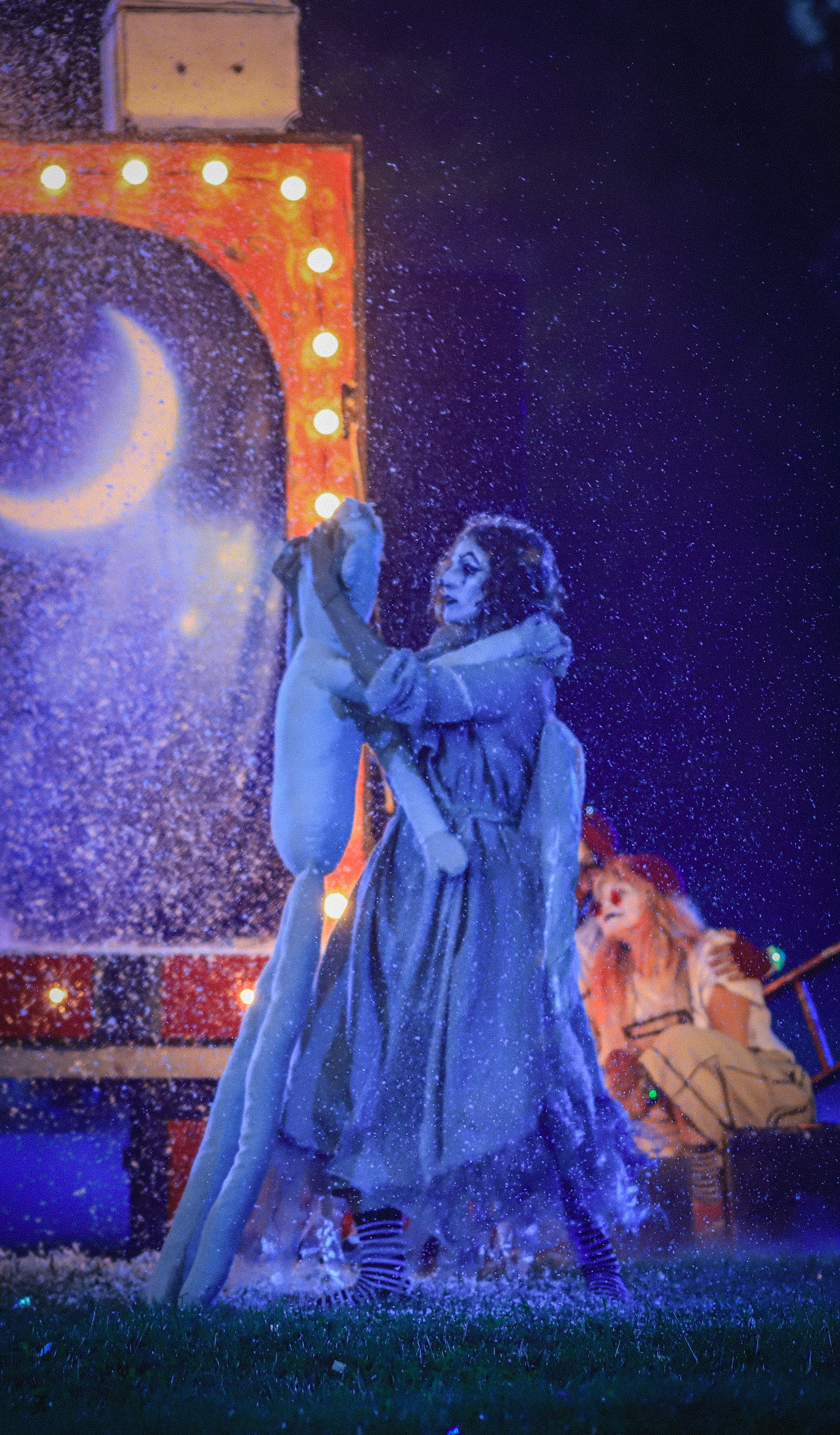 Театр «Злые Рыбы»