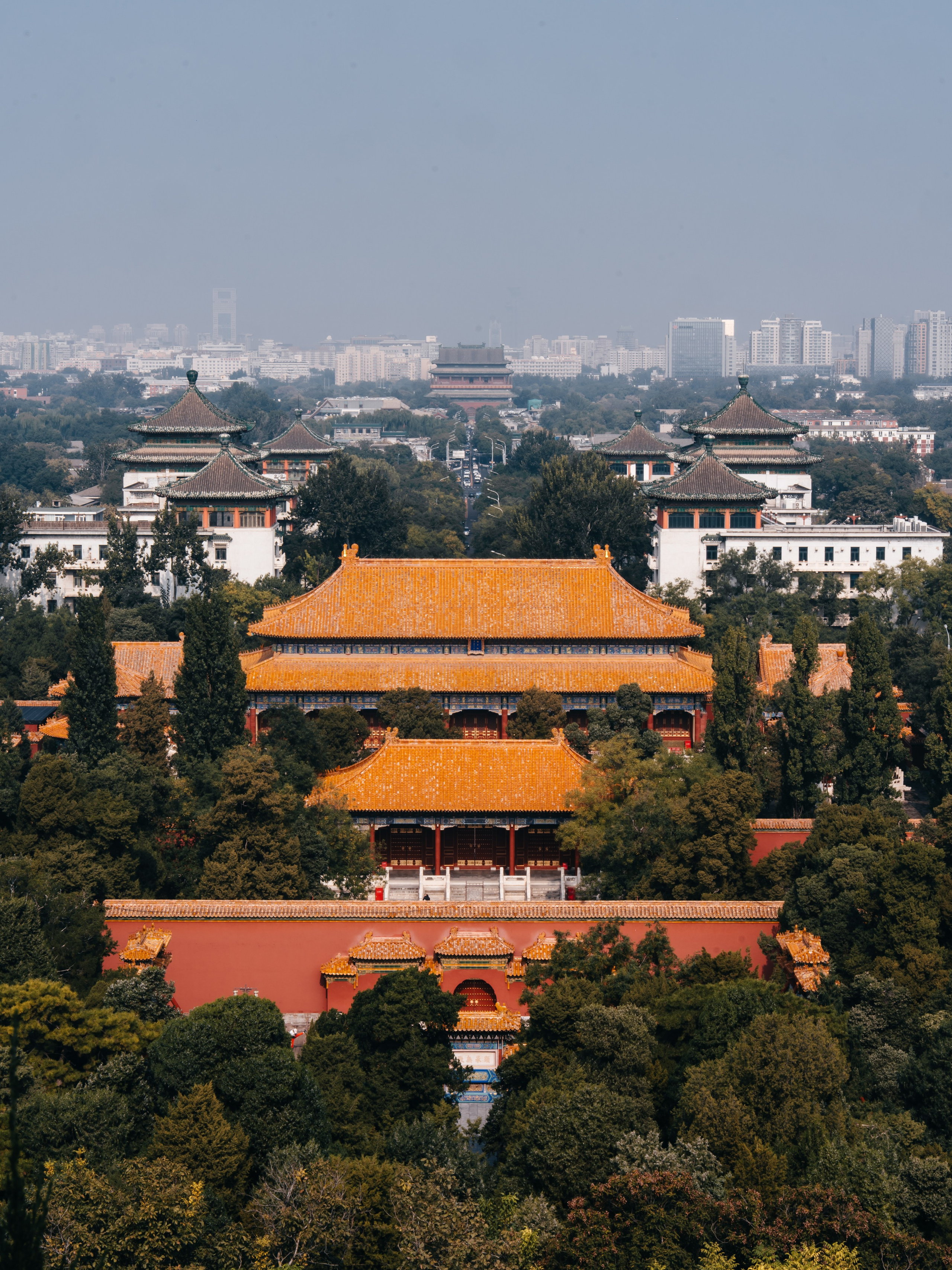 China/Китай. @tomrus: Рустам Шагиморданов — фотограф