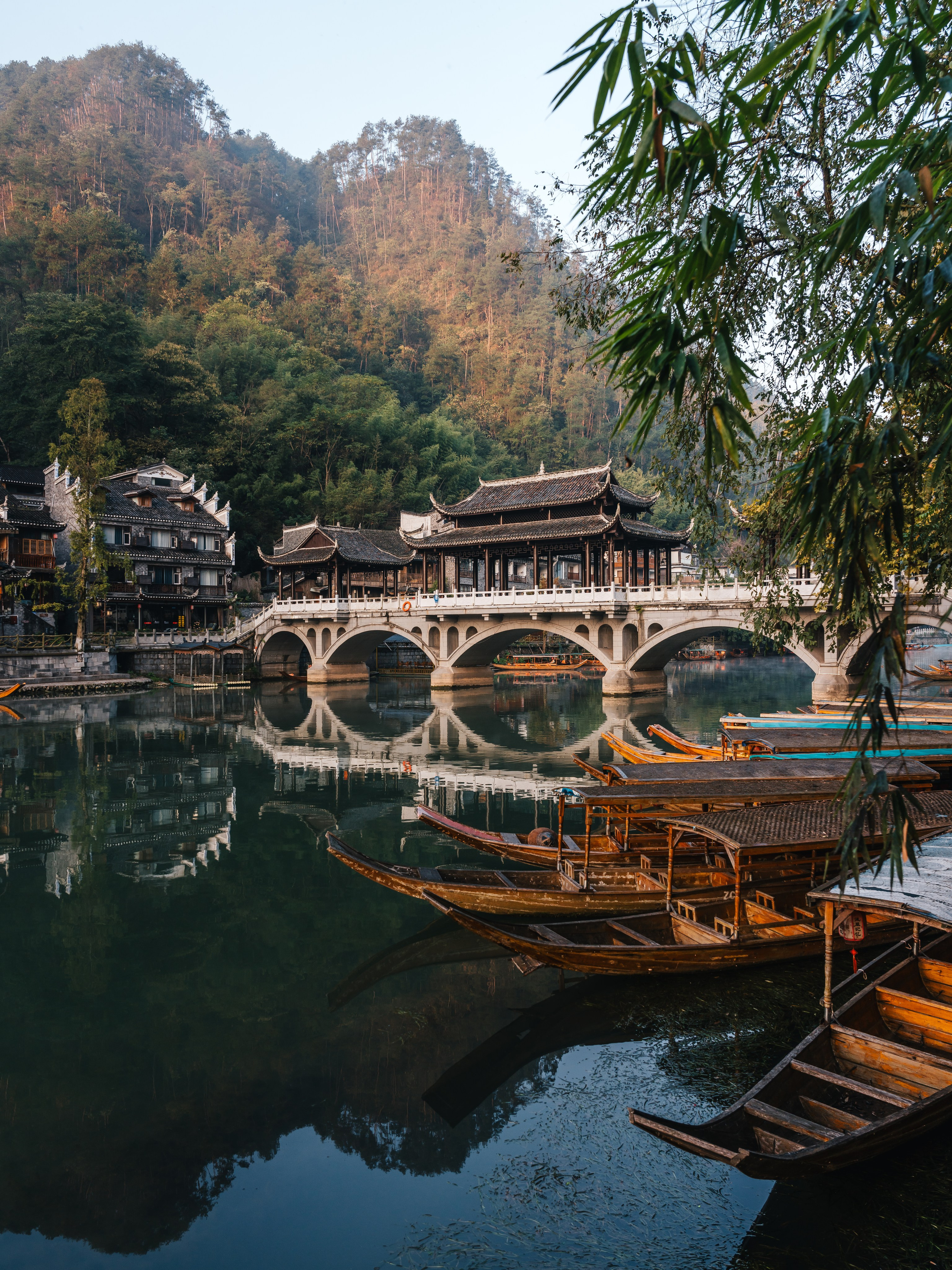 China/Китай. @tomrus: Рустам Шагиморданов — фотограф