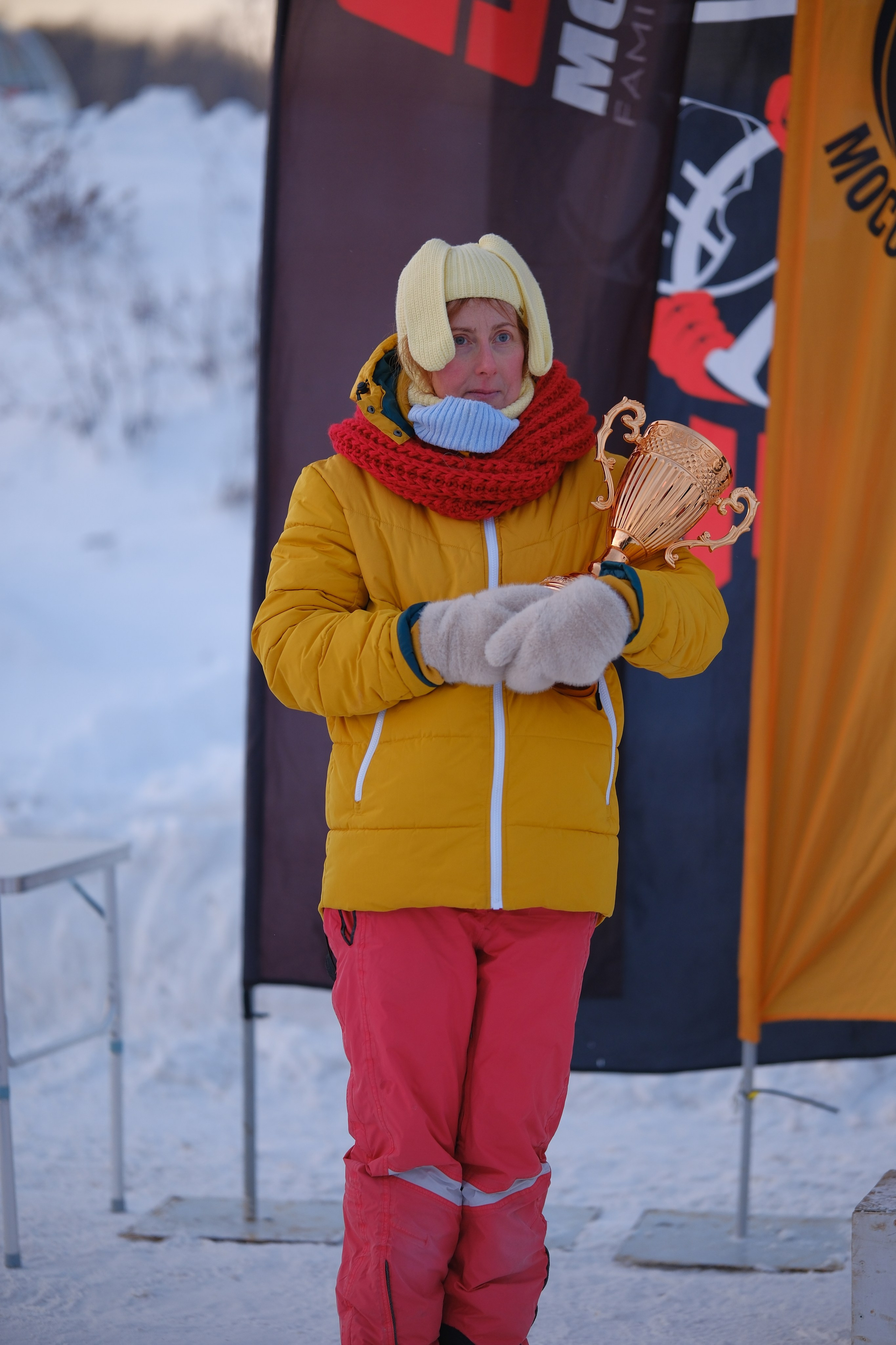 Кубок Kramar Motorsport 13.01.2024. Авто и мотоспорт — фотограф Антон Медведев iCoguar