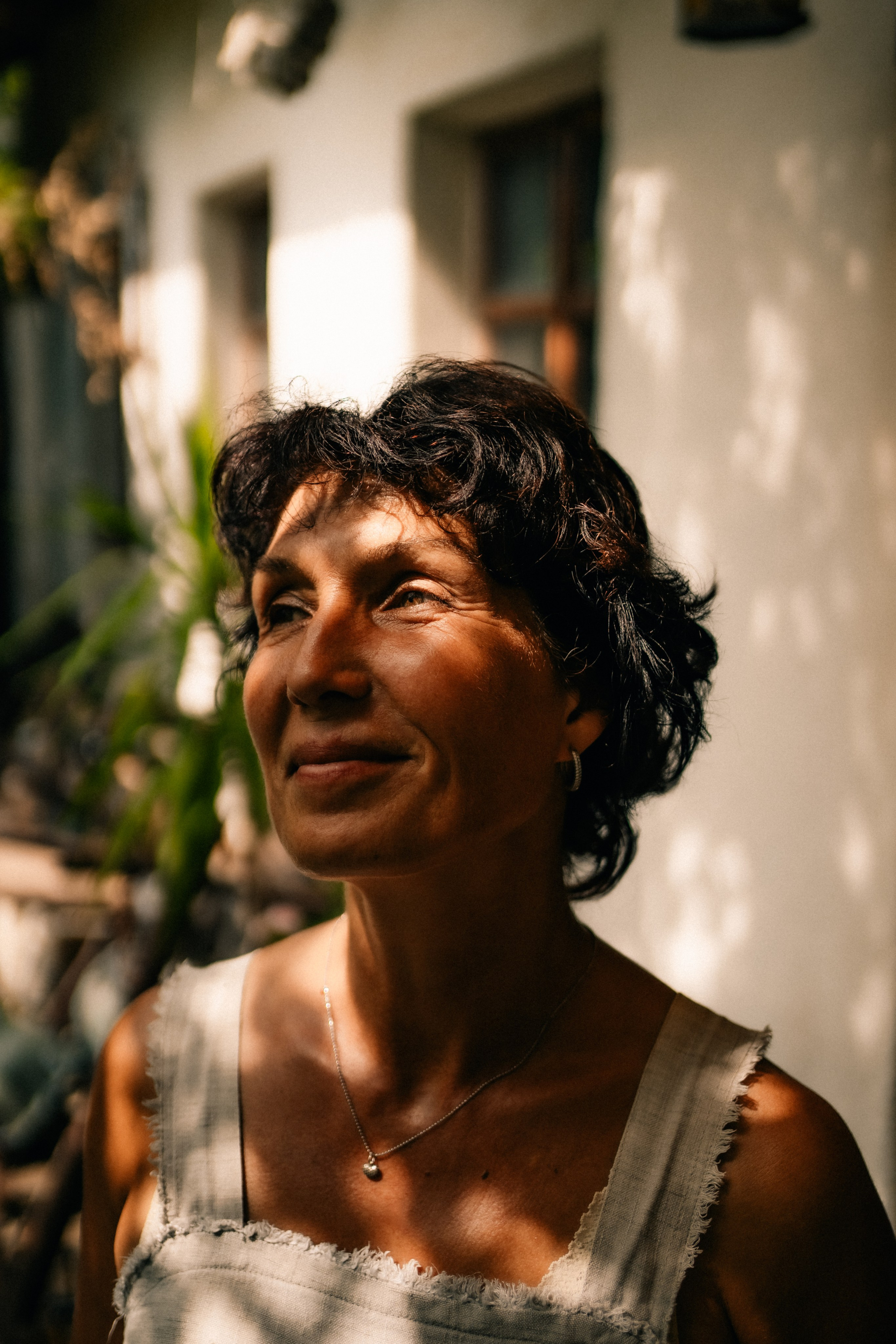 Саида. Фотограф в Москве и МО Влада Обласова