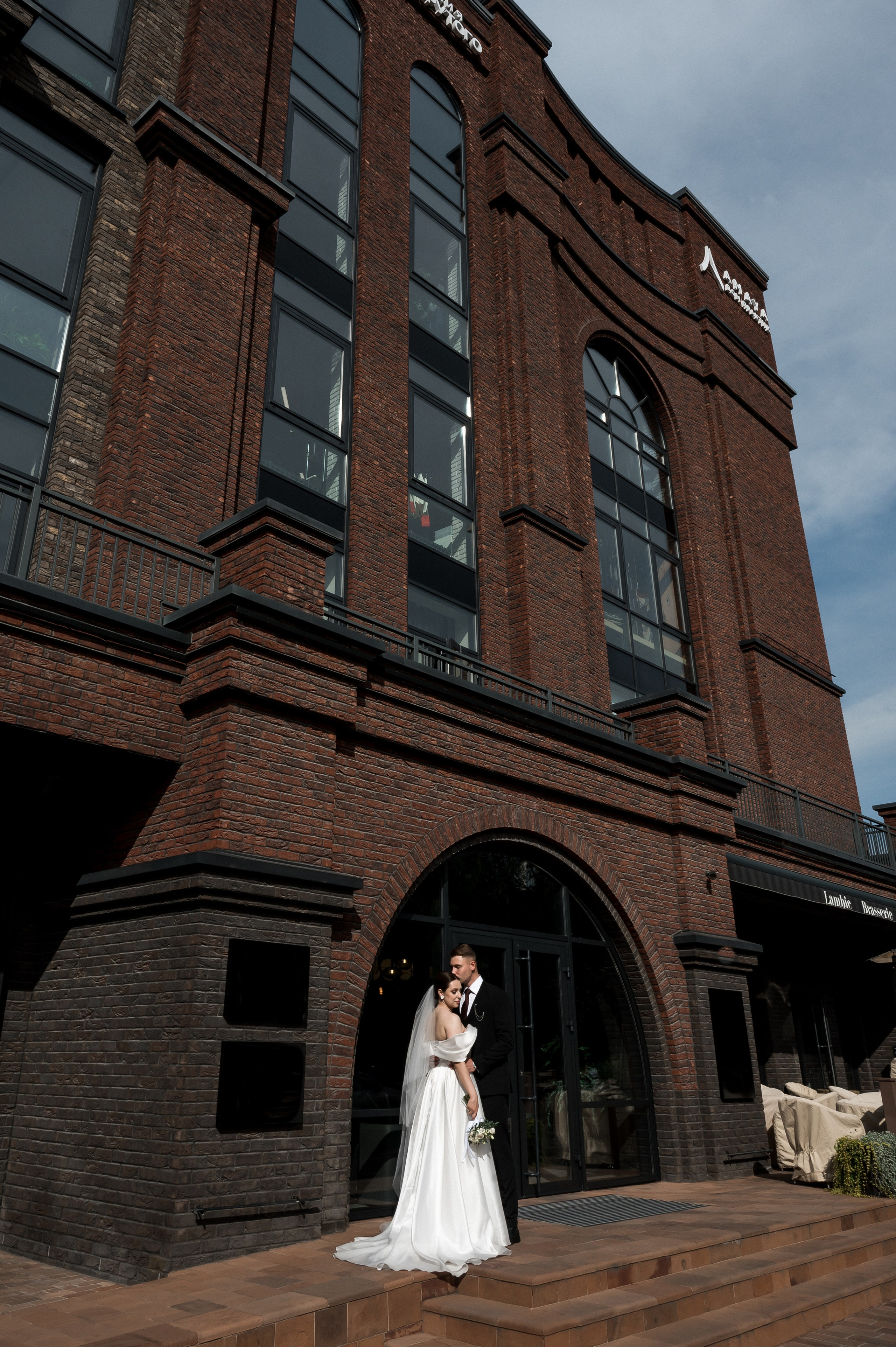 Егор и Валерия 23.08.25. Свадебный фотограф в Новосибирске. Александра Верхушина