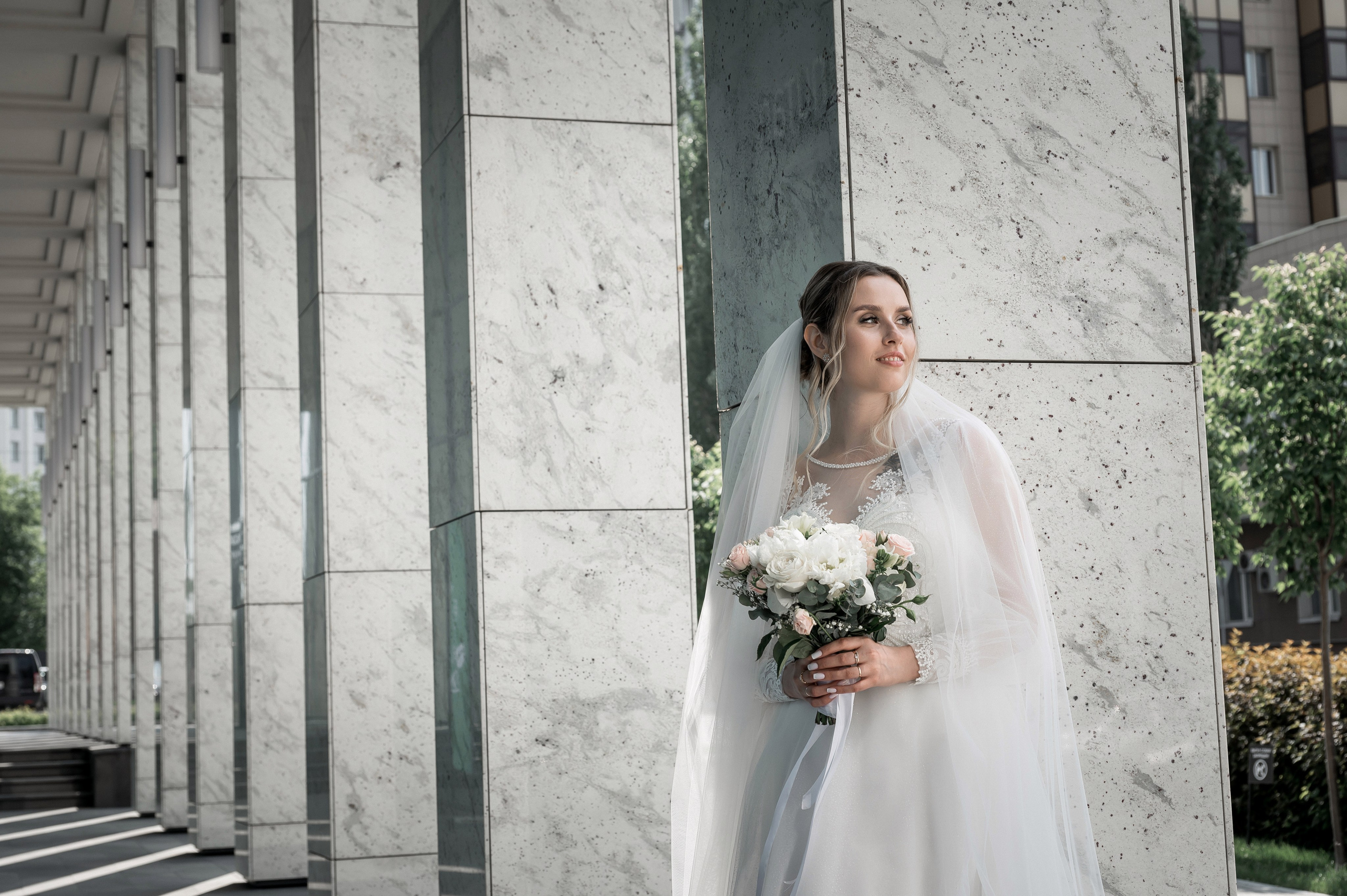 Свадебные съемки (портфолио). Свадебный фотограф в Новосибирске. Александра Верхушина