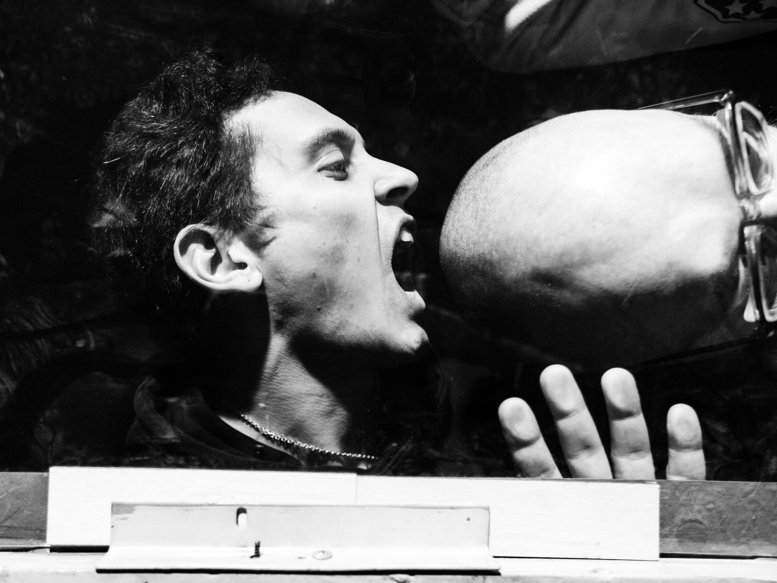 Бэндфото. Фотограф Мария Немм