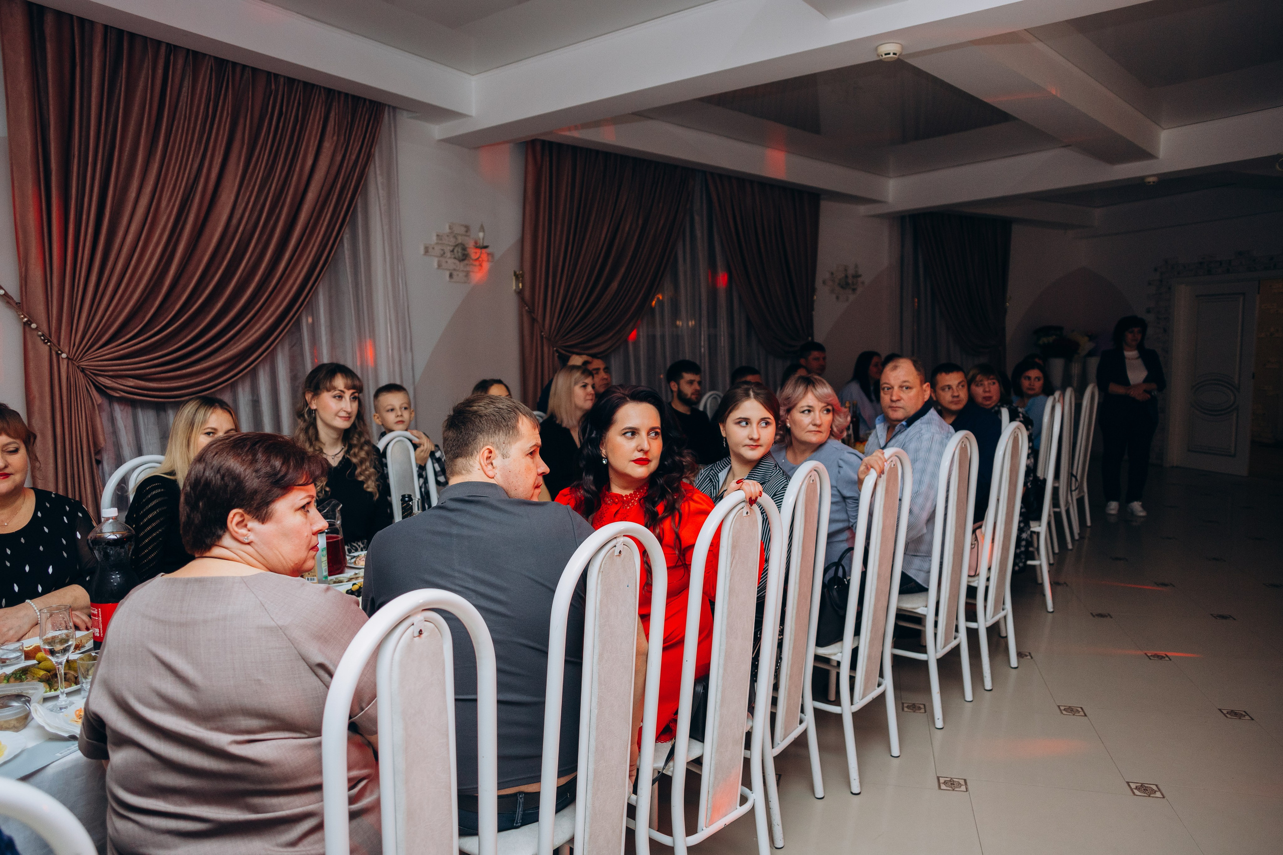 ЮБИЛЕЙ. Фотограф в Белгороде Варвара Виноходова