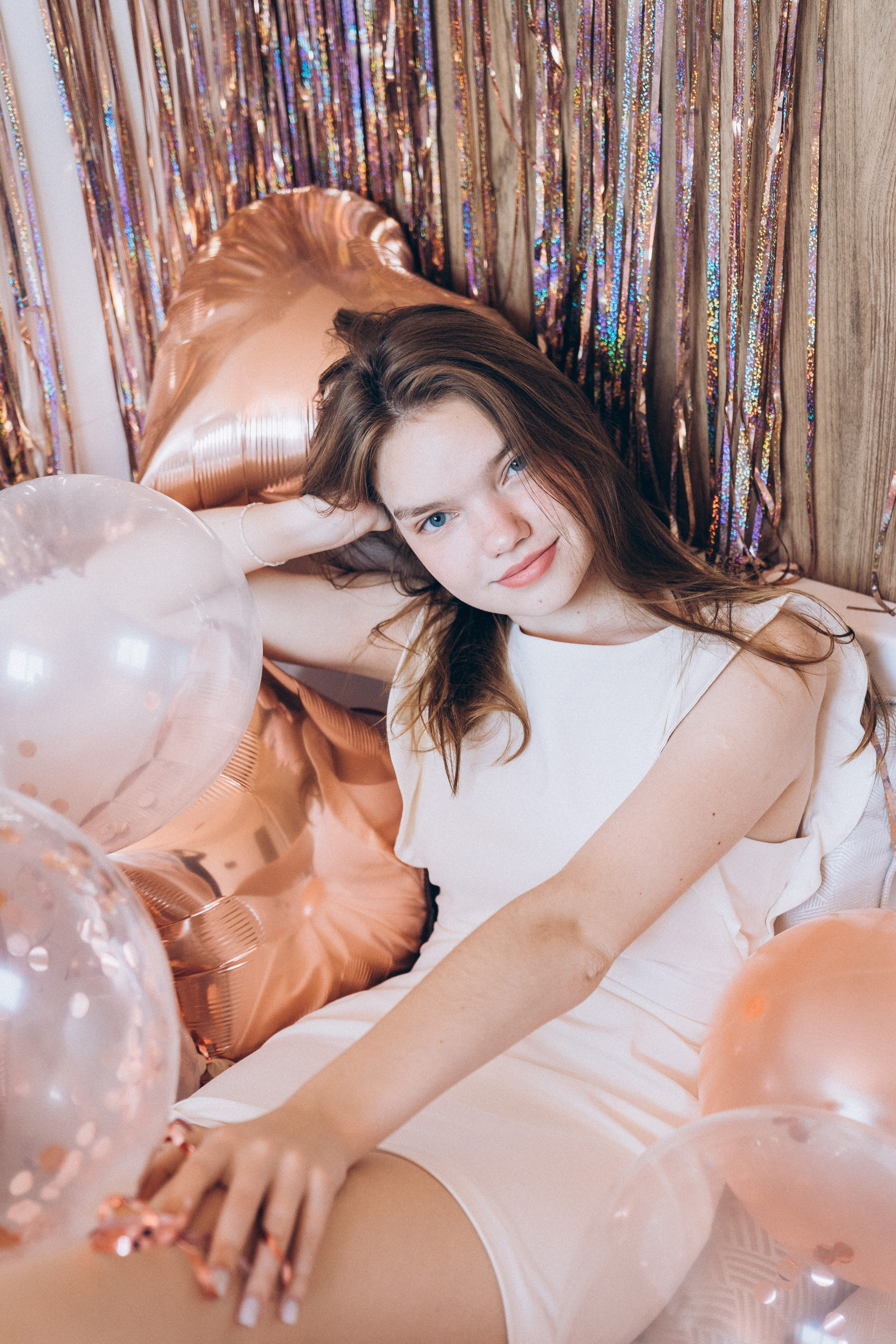 18. Фотограф в Баку Екатерина Ракитянская