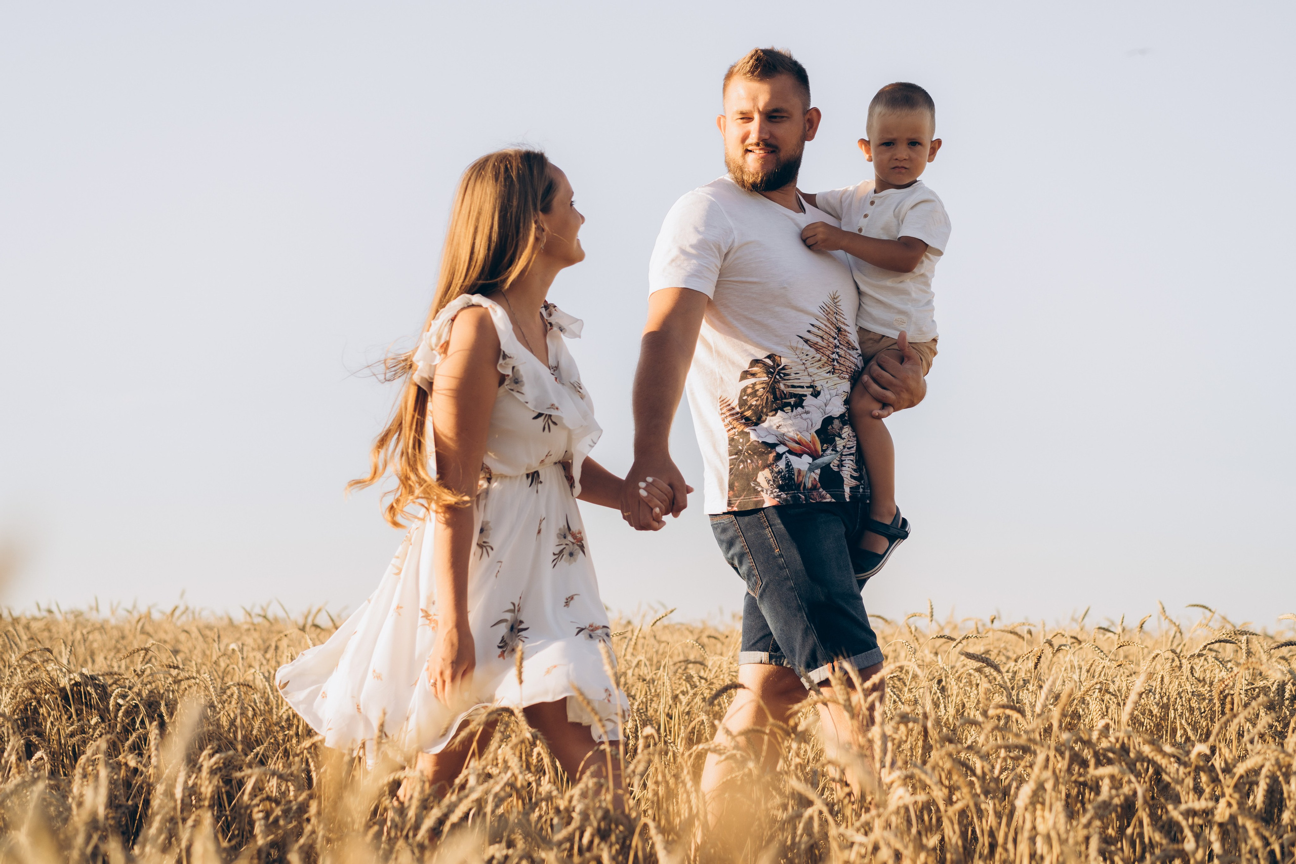 Екатерина и Евгений. Фотограф в Баку Екатерина Ракитянская