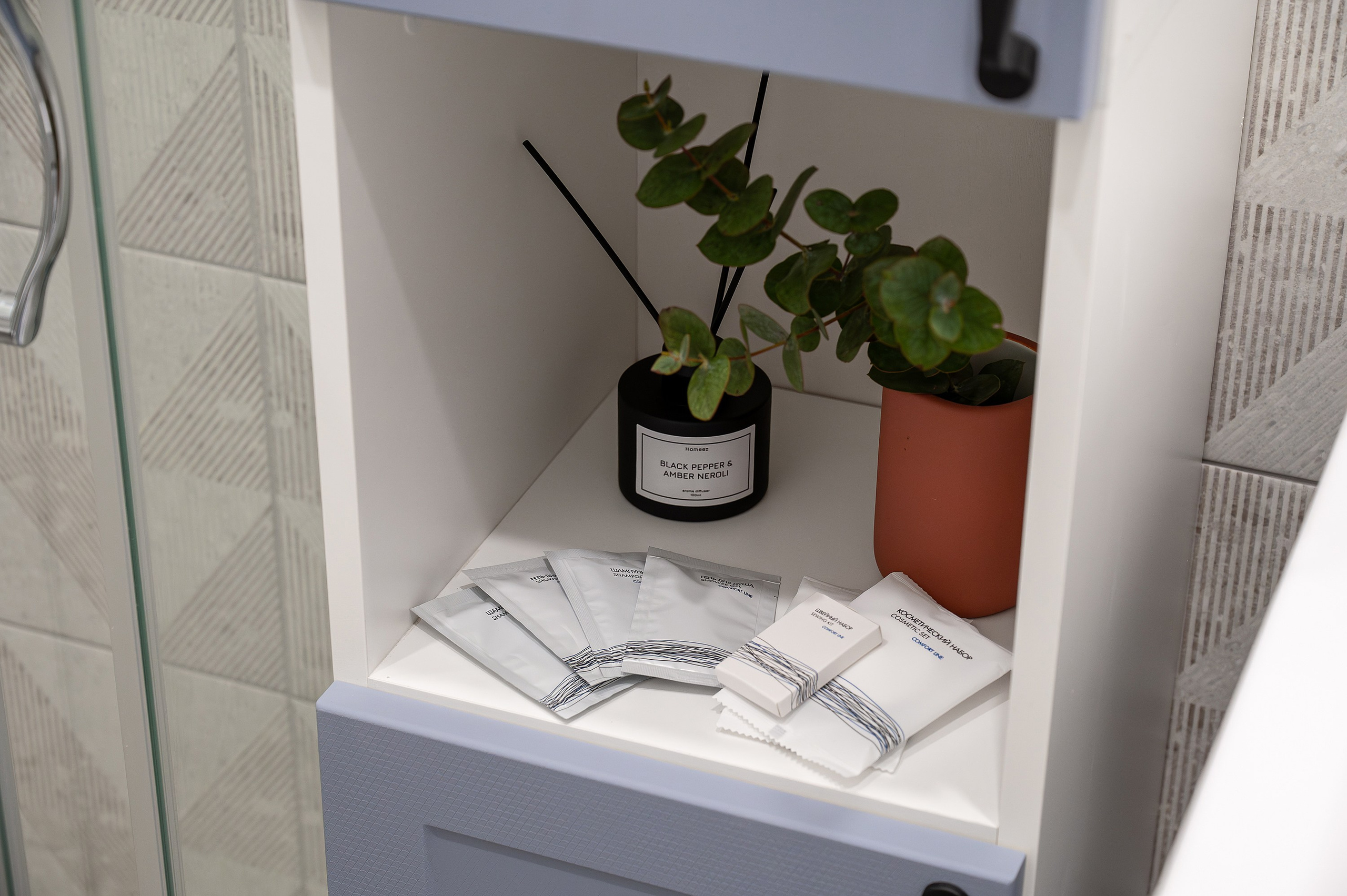 Проект Кислород (Мишакова Надежда и Борисова Елена). Интерьерный фотограф в Сочи Элина Габриелян