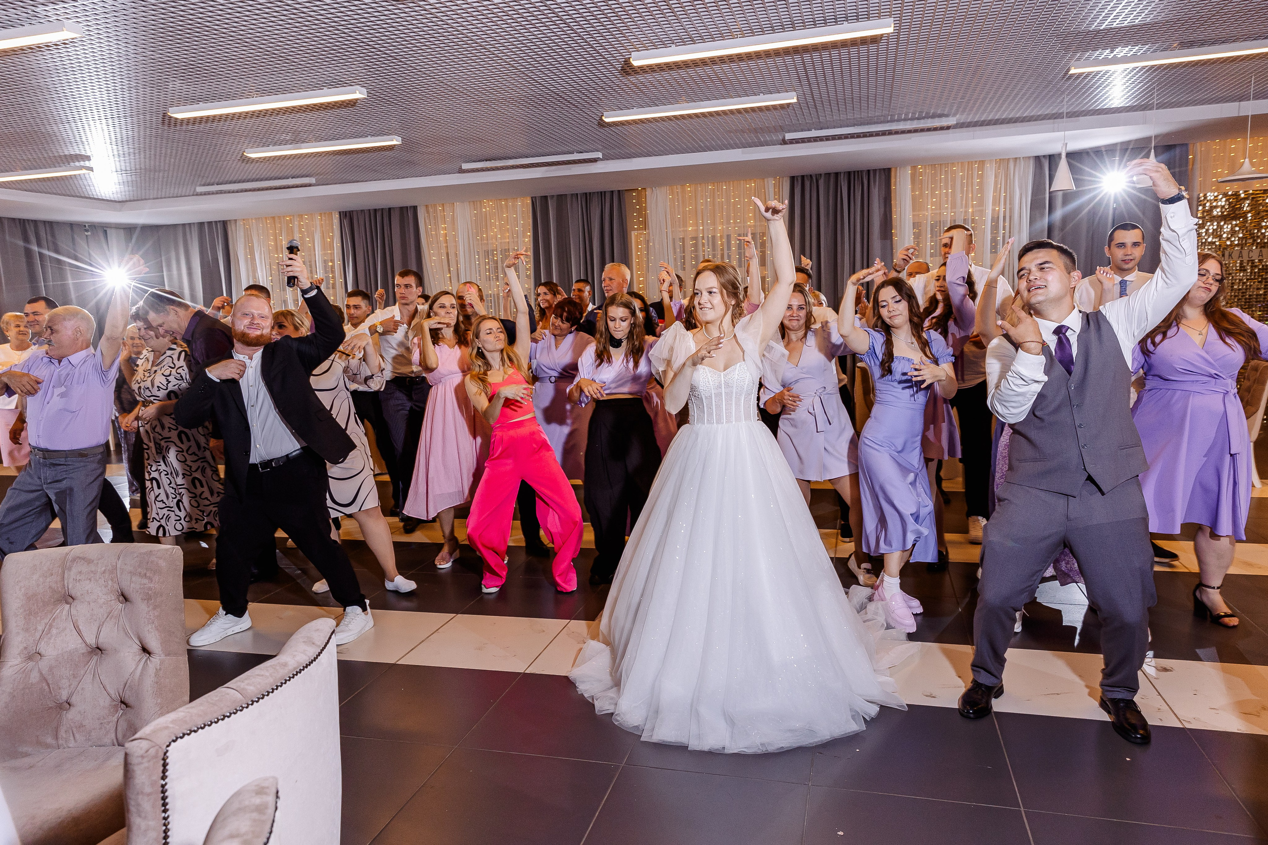 Любовь и Евгений. Свадебный и семейный фотограф в Челябинске Юлия Ишимова