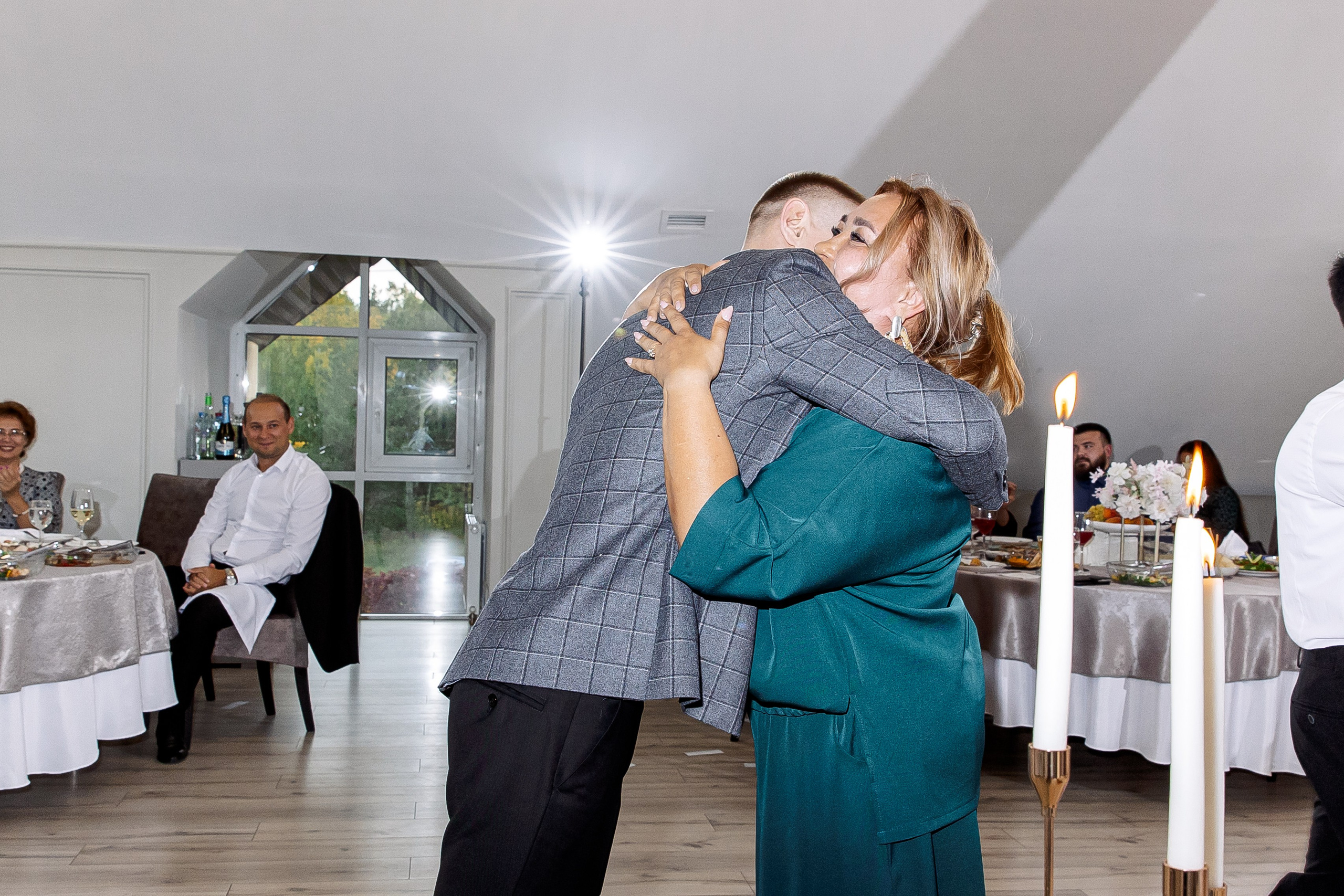 Станислав и Марина. Свадебный и семейный фотограф в Челябинске Юлия Ишимова