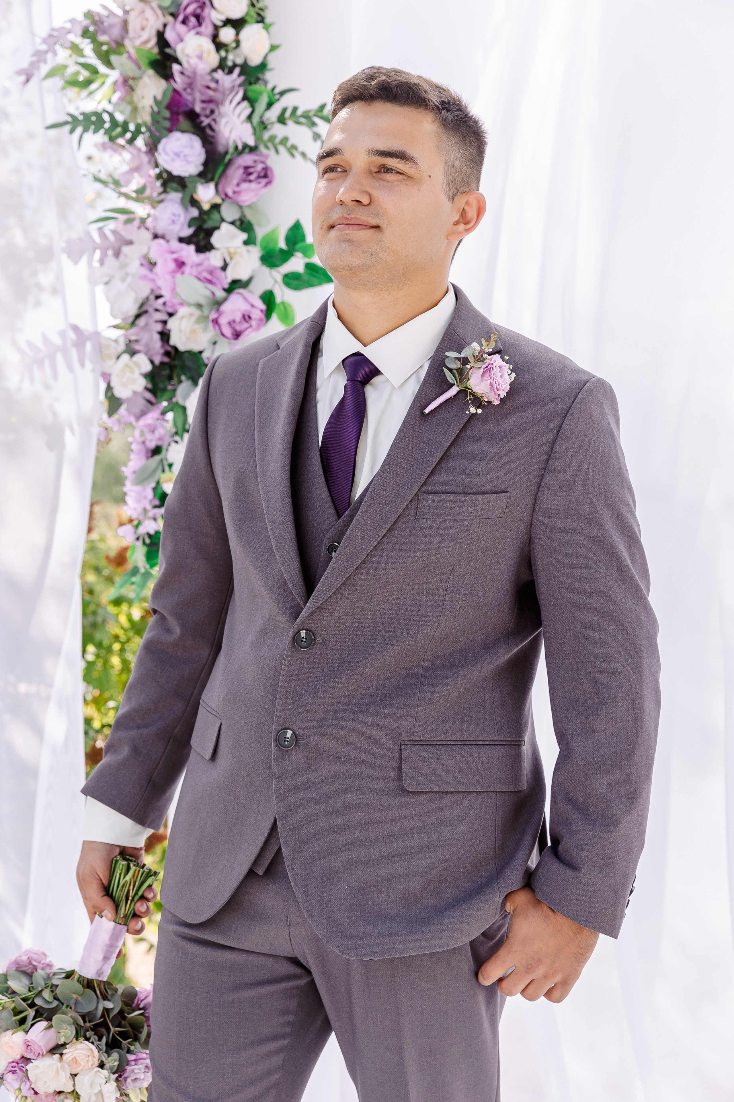 Любовь и Евгений. Свадебный и семейный фотограф в Челябинске Юлия Ишимова