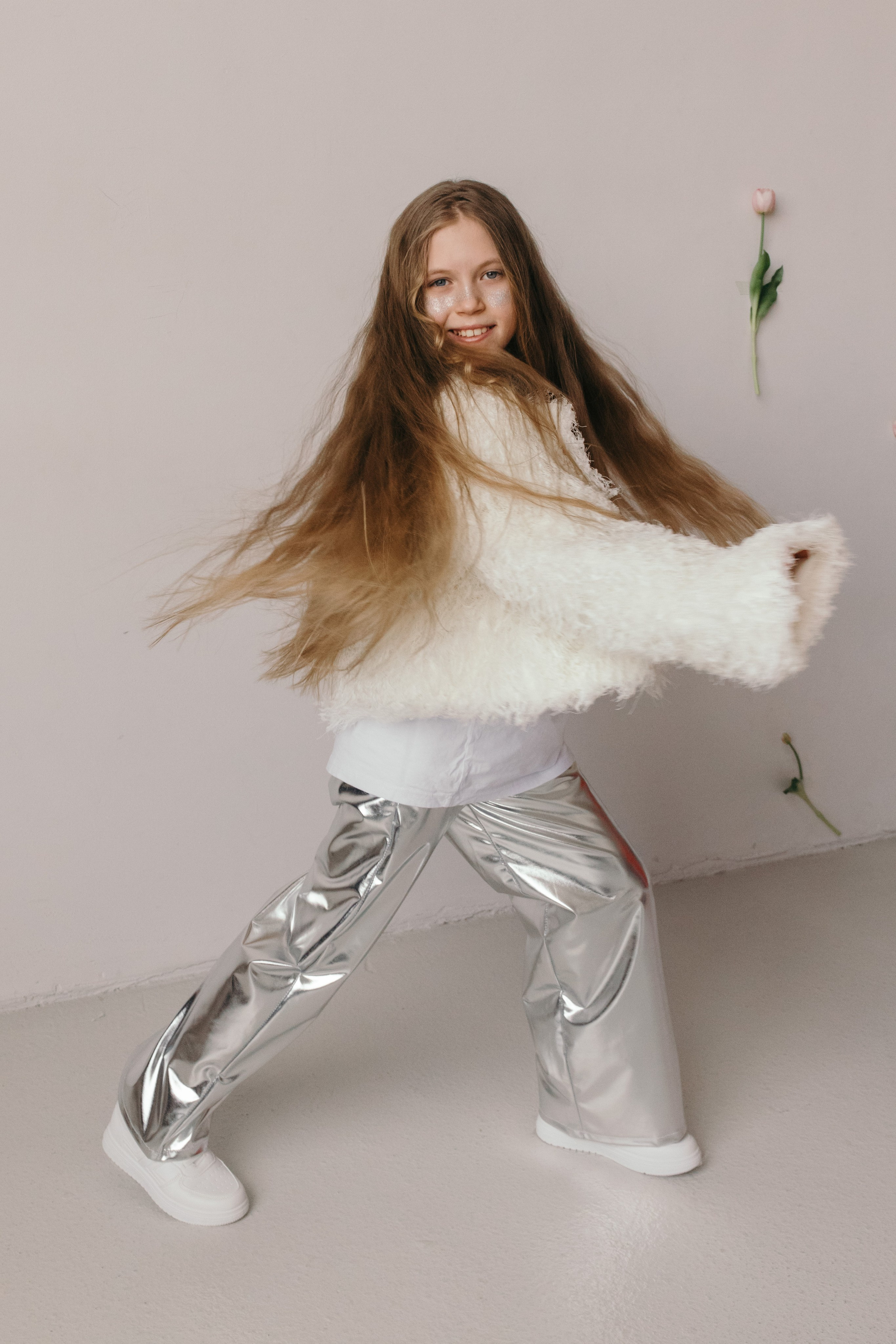 Аглая. Фотограф Елена Балакина (Челябинск)