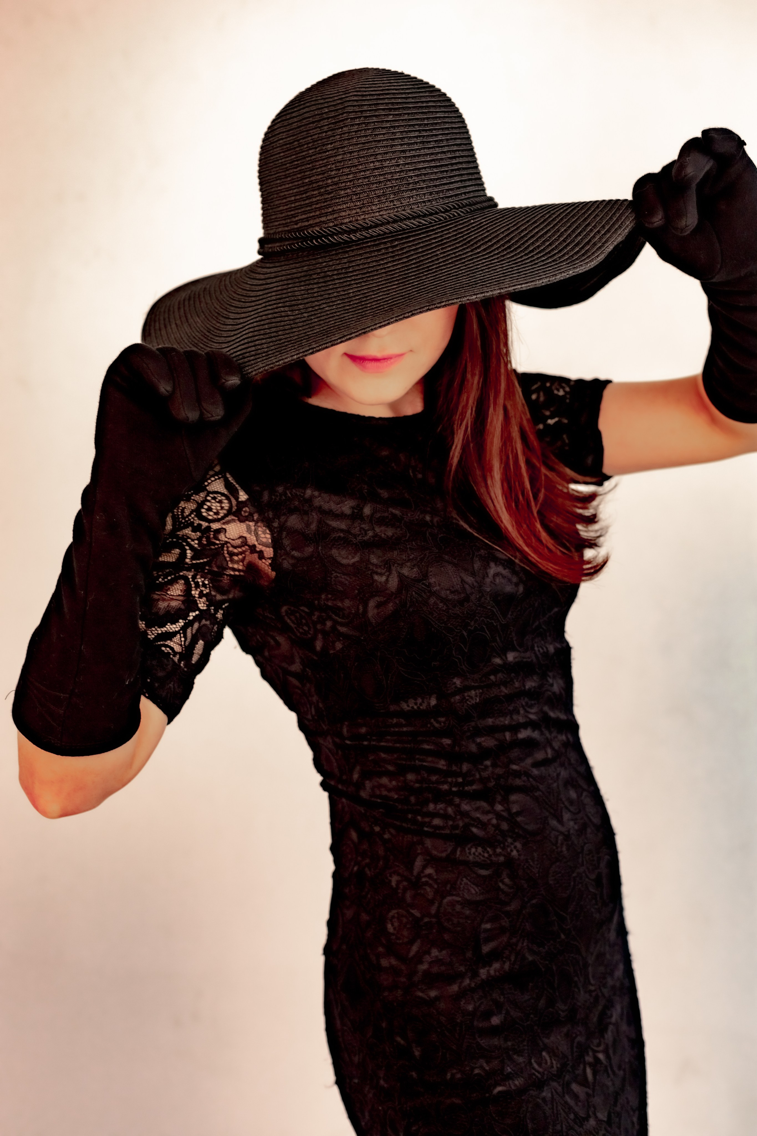 Индивидуальная съемка. Главная