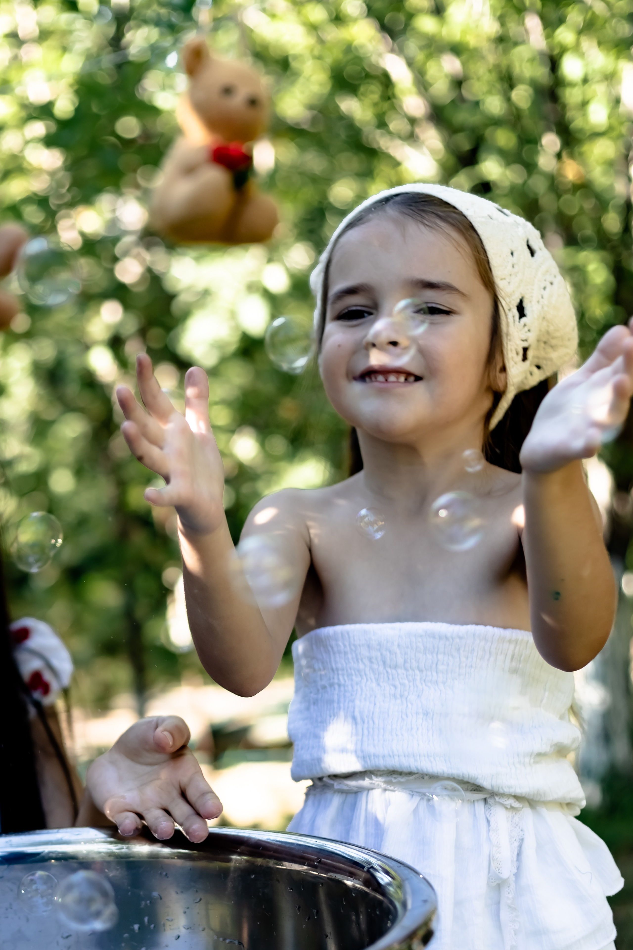 Семейная съемка. Главная