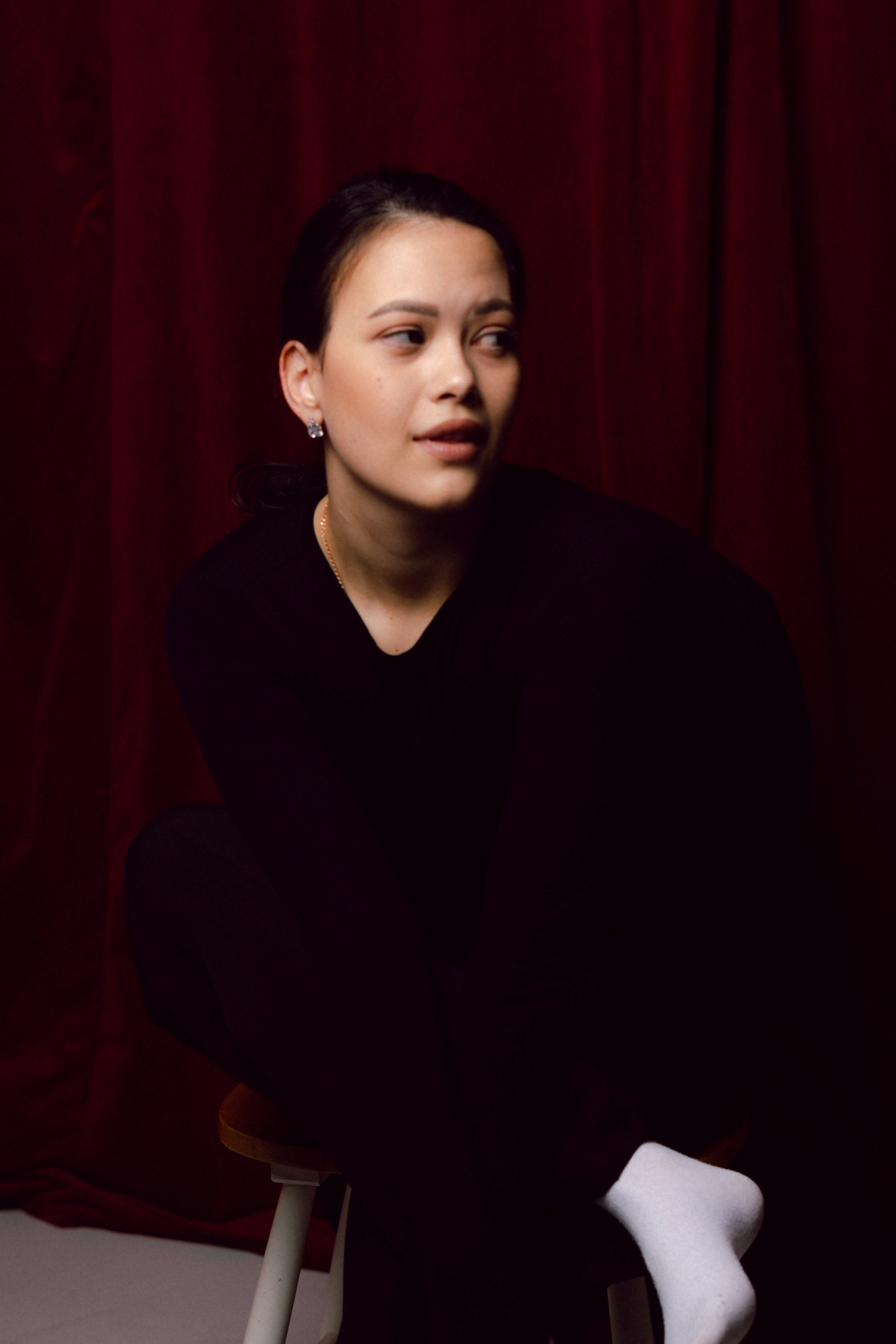 Милана. Фотограф в Москве Шалышко Ангелина