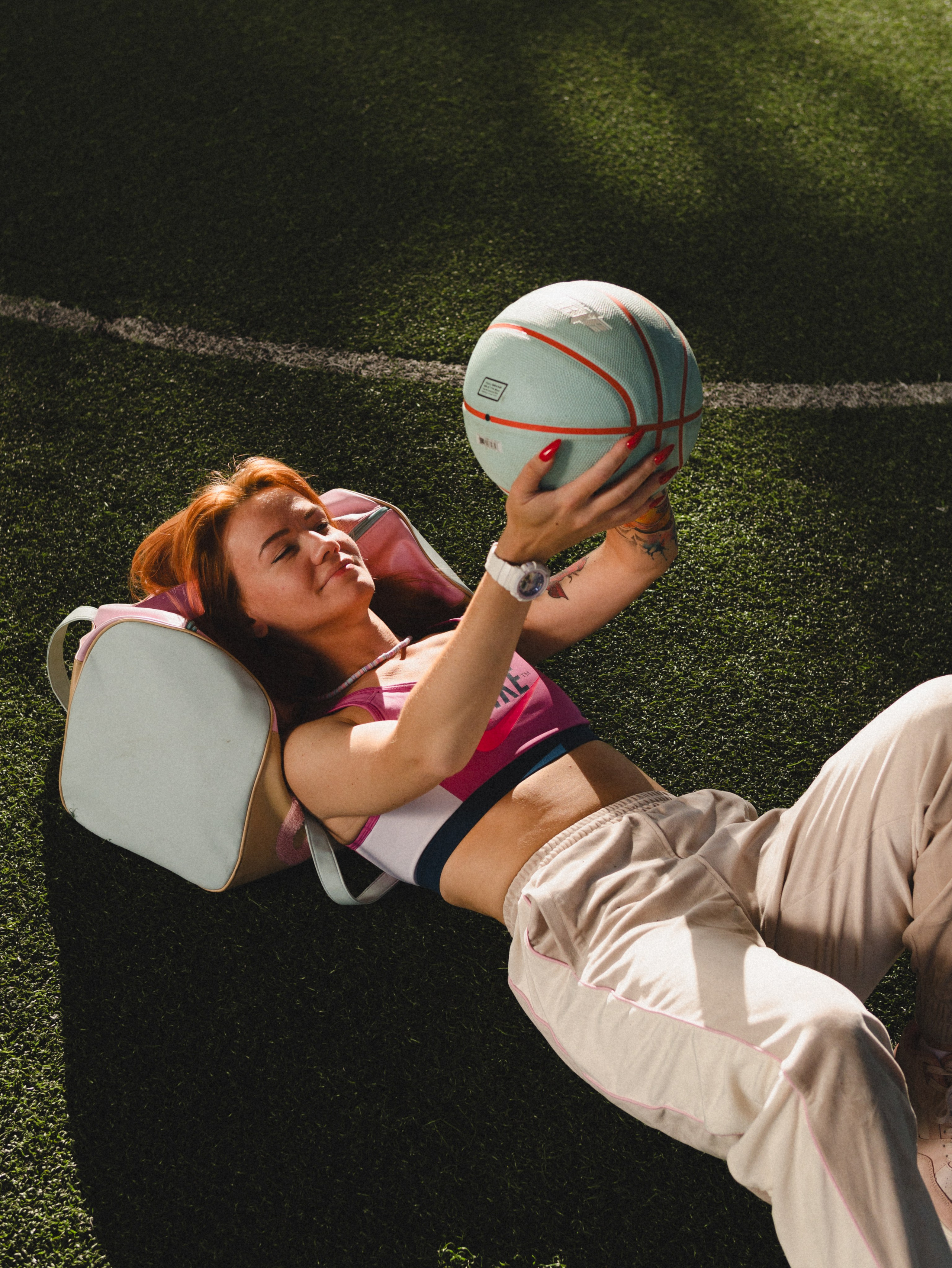 Aksena. Фотограф в Москве Шалышко Ангелина