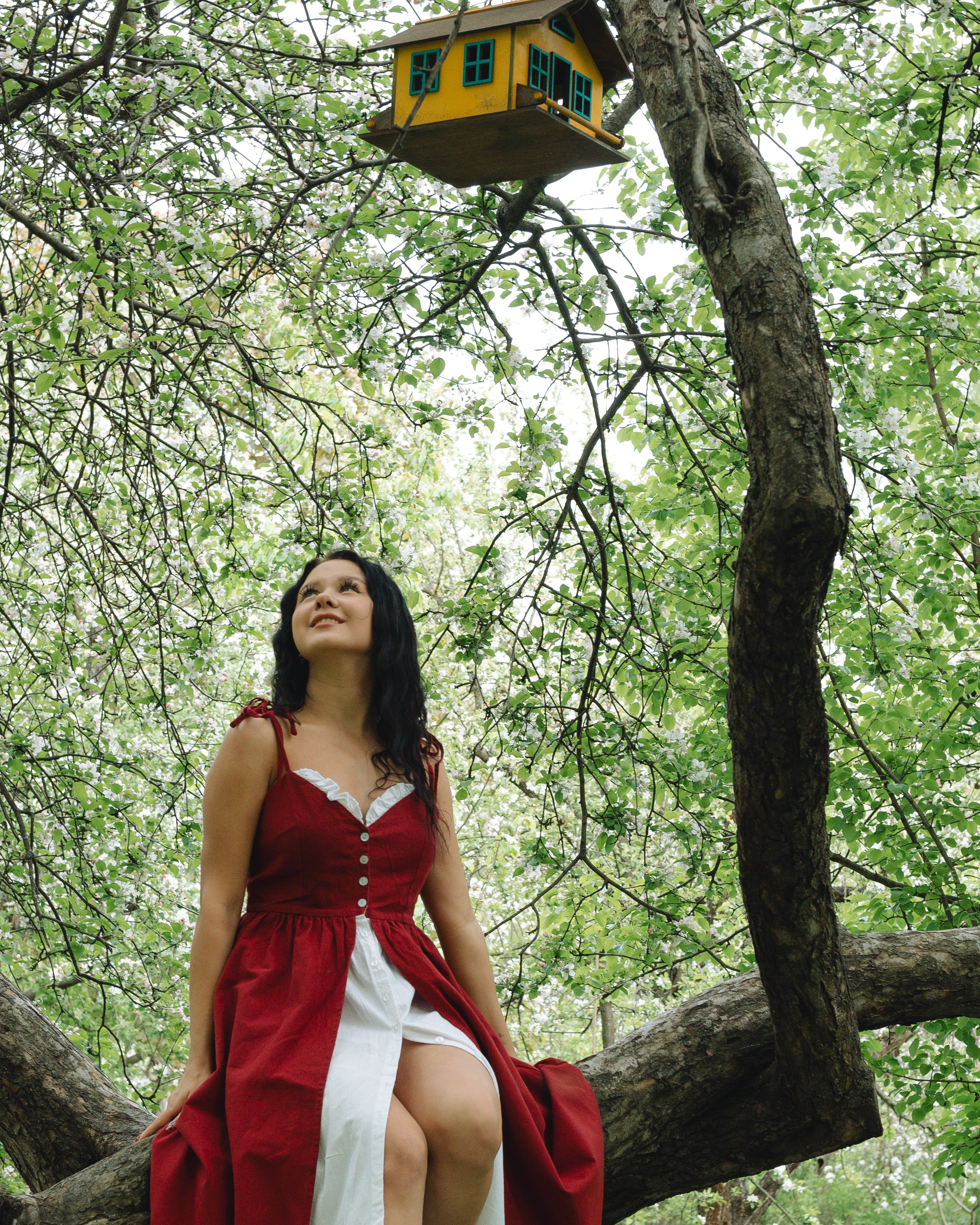 Анастасия. Фотограф в Москве Шалышко Ангелина