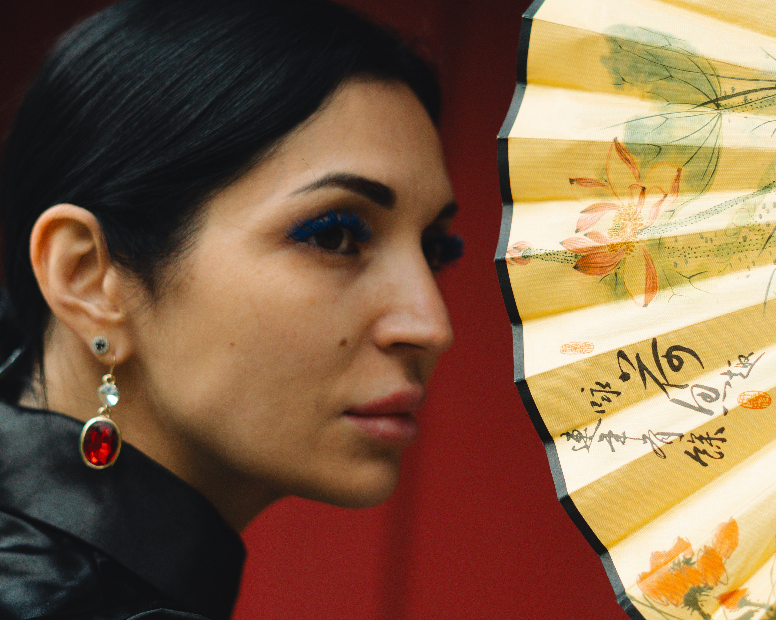 Евангелина. Фотограф в Москве Шалышко Ангелина