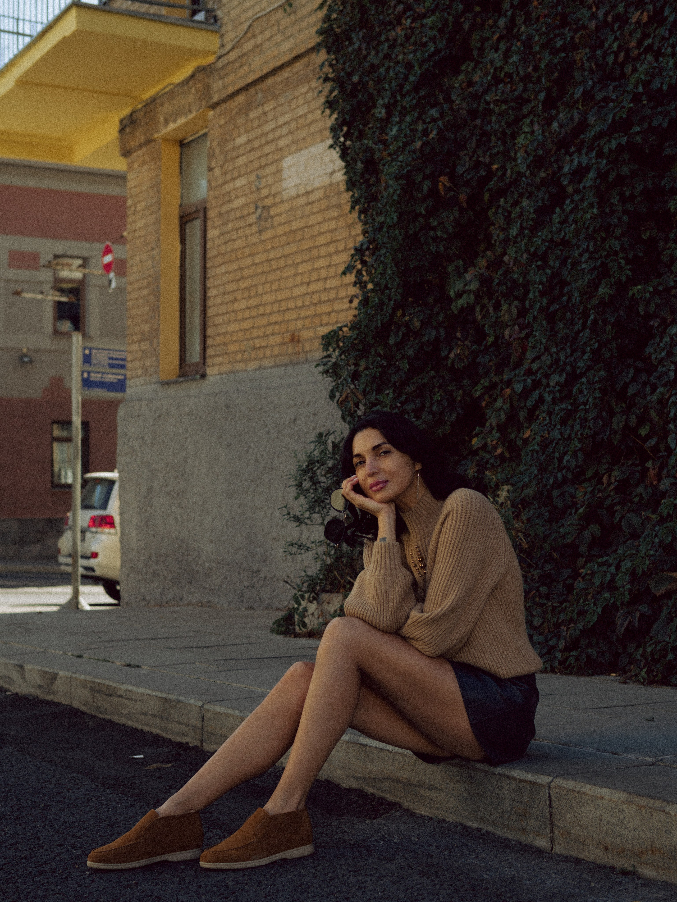 Eva_2. Фотограф в Москве Шалышко Ангелина