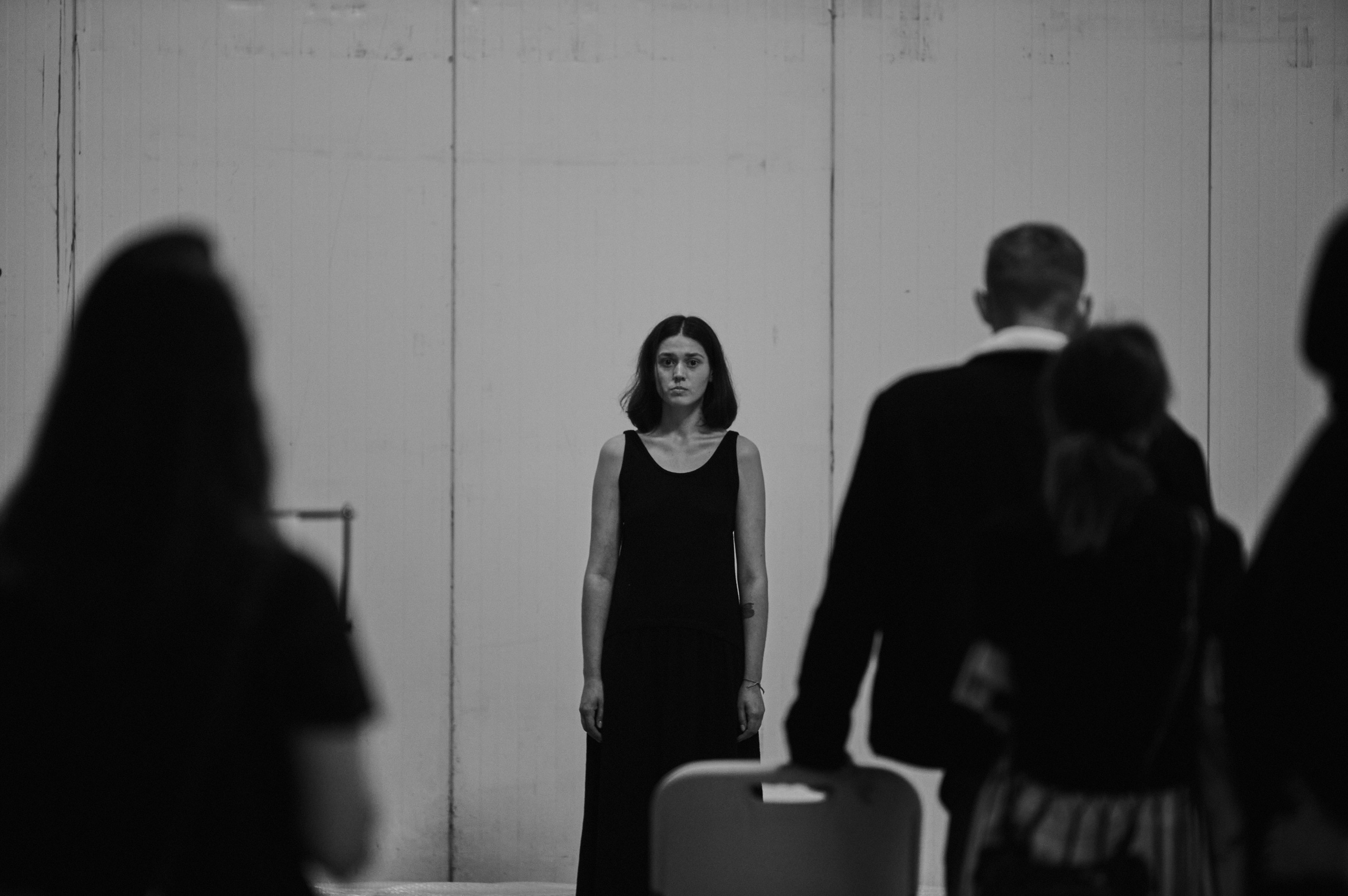 Искусство Перформанса. Коммерческий фотограф в Казани Ксения Добролюбова