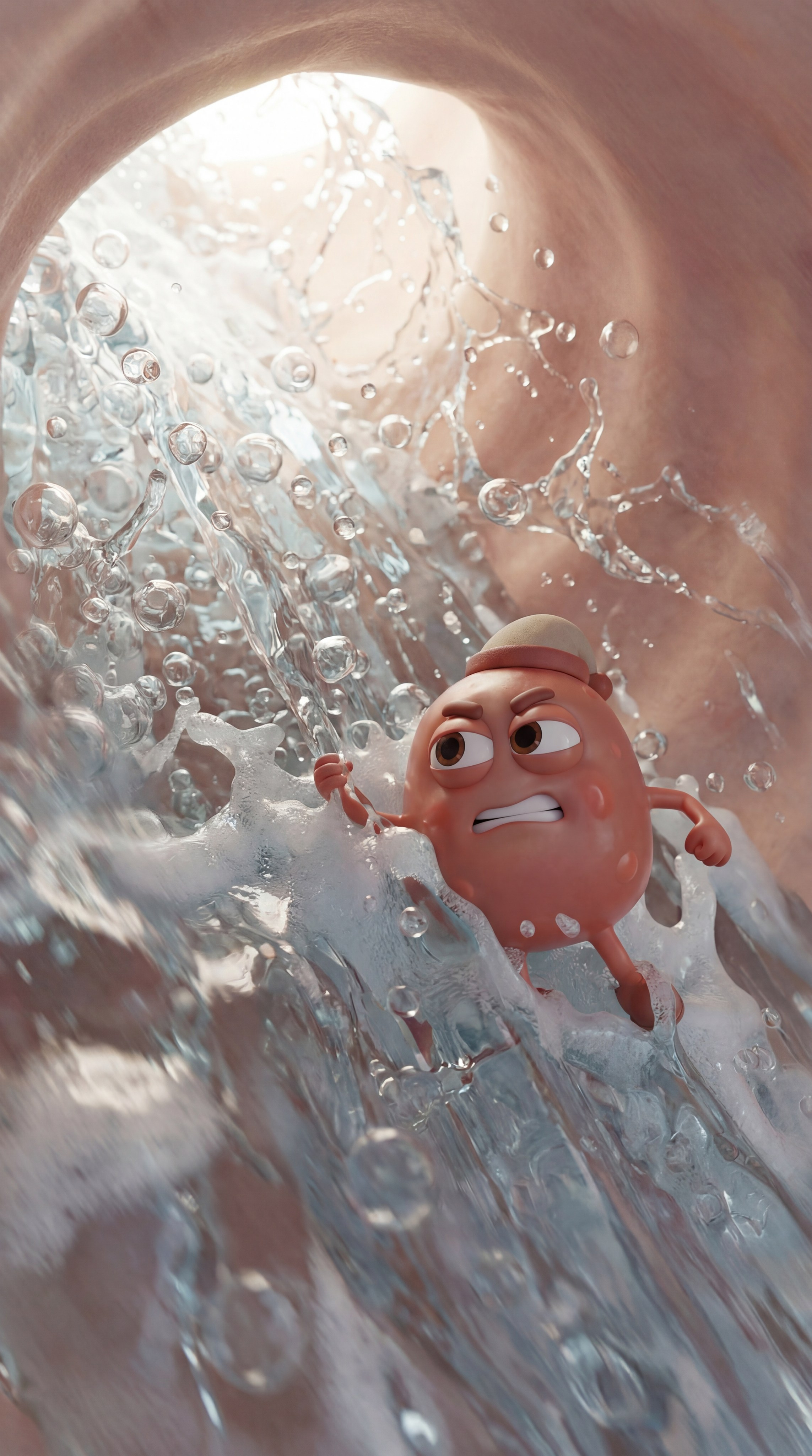 Мульт фотогенирации. AI‑креатор: фото‑ и видео‑креативы на нейросетях