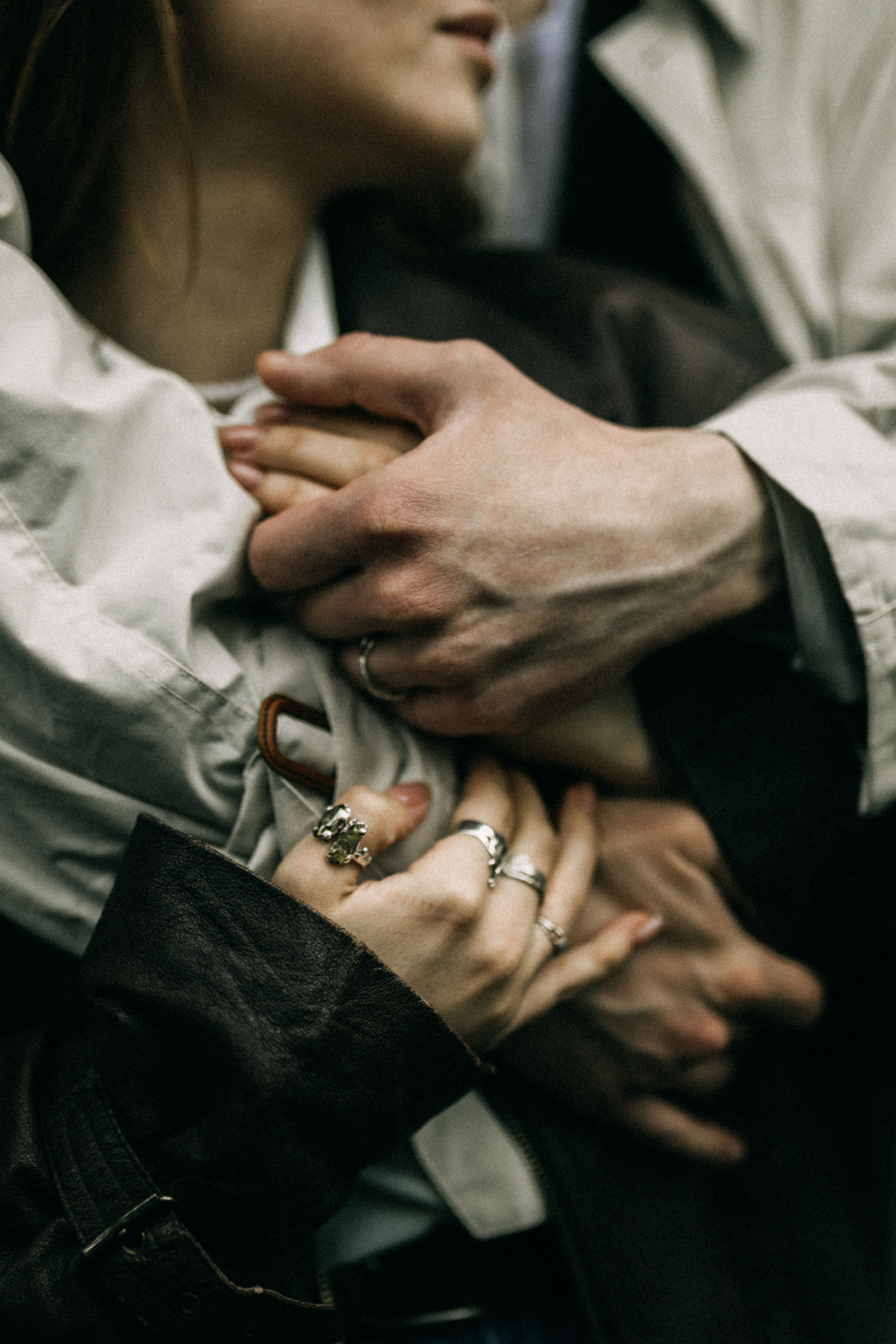 Диана и Илья. Фотограф в Санкт-Петербурге