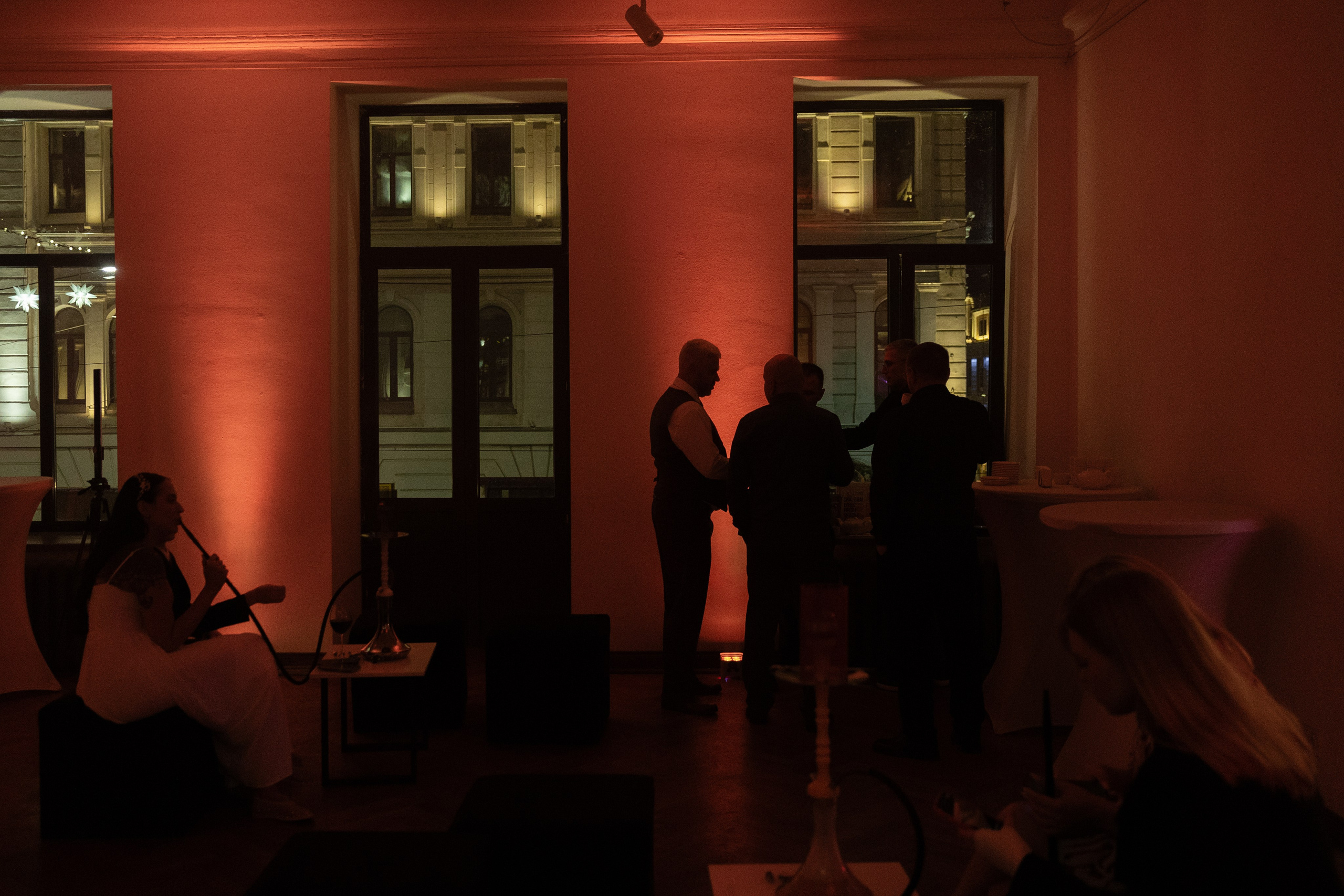 Futuro. Wedding reels and photo