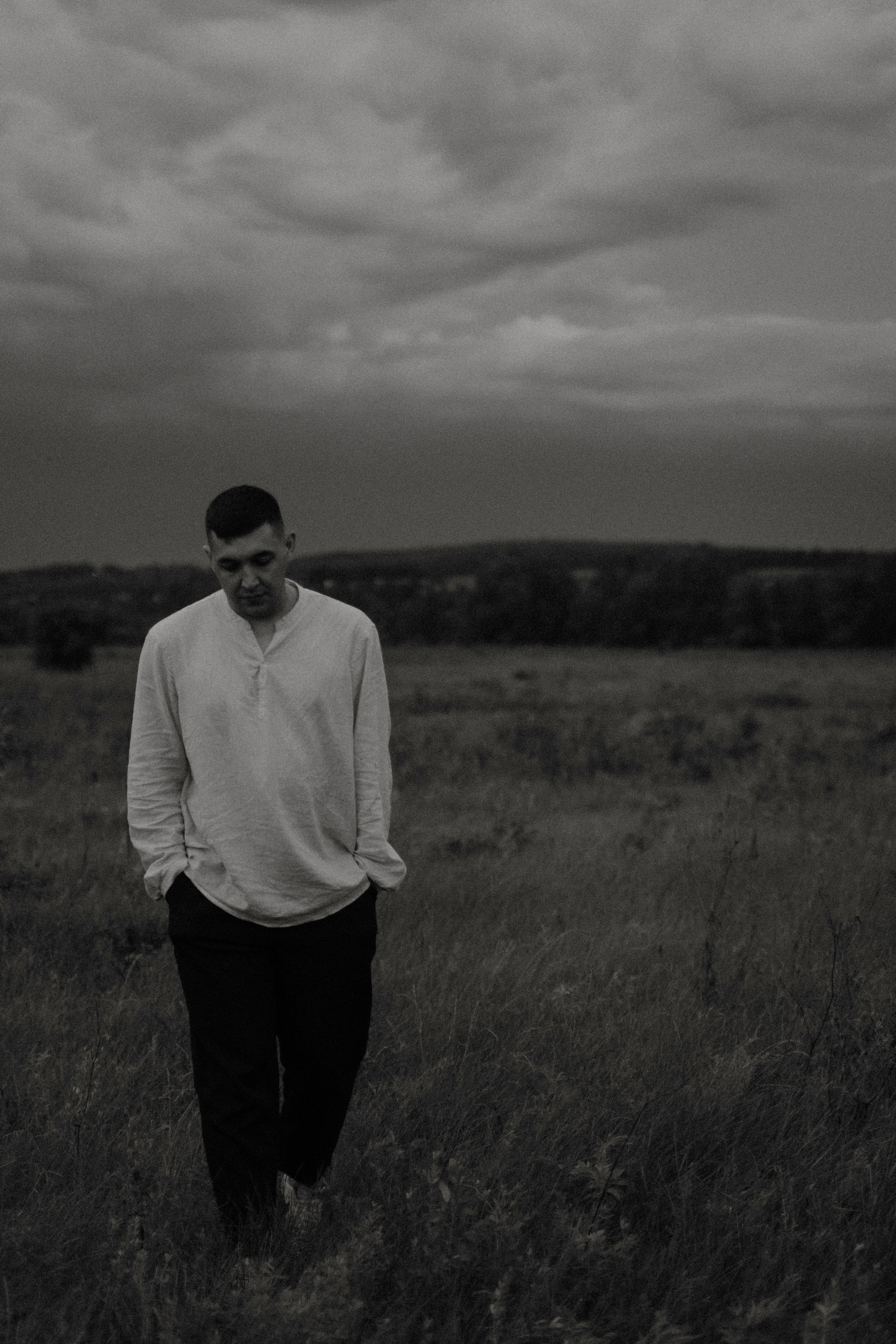 О любви под тучами. Фотограф Эльмира Ахметова