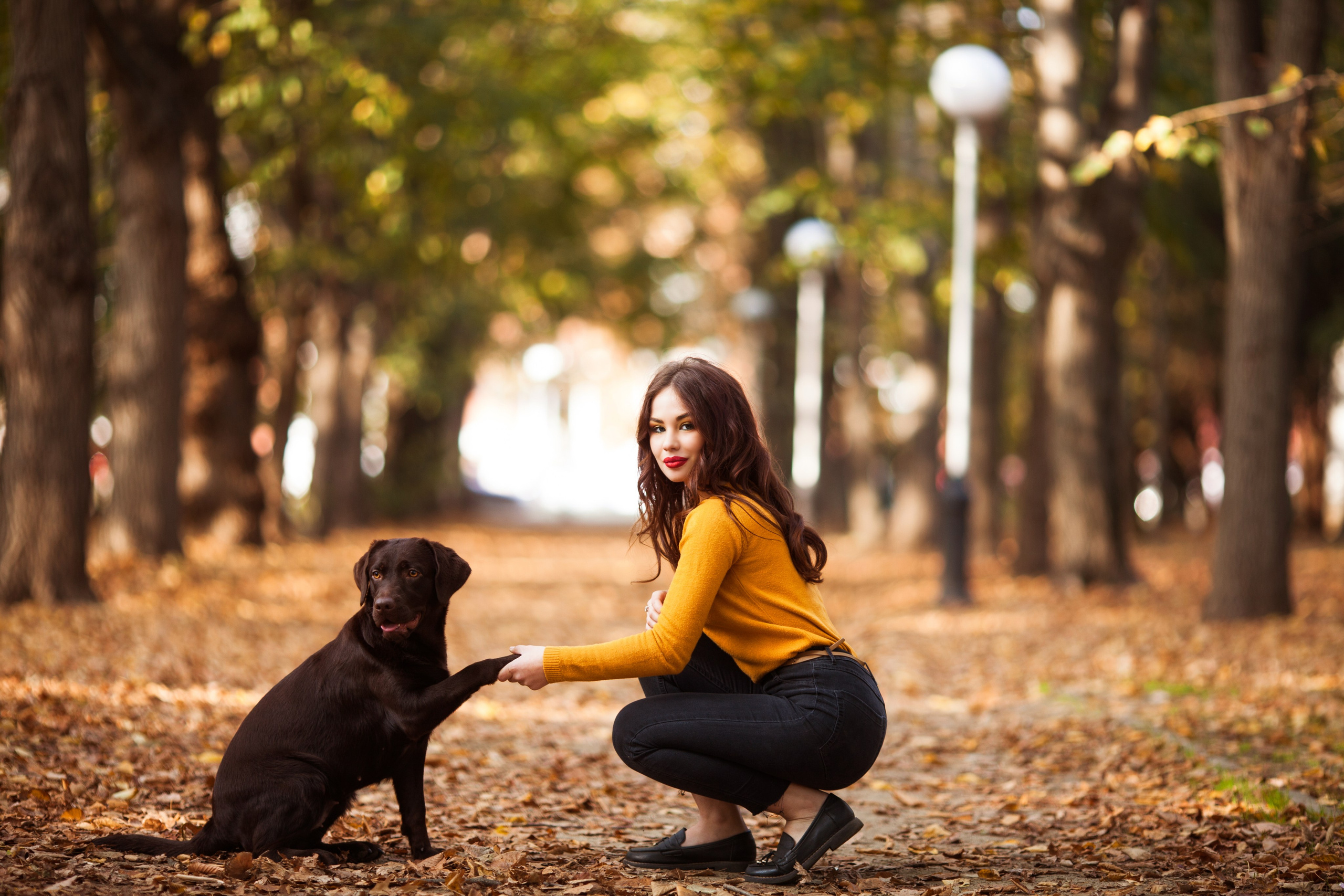 Портрет. Семейный и детский фотограф в Краснодаре Брусилова Марина