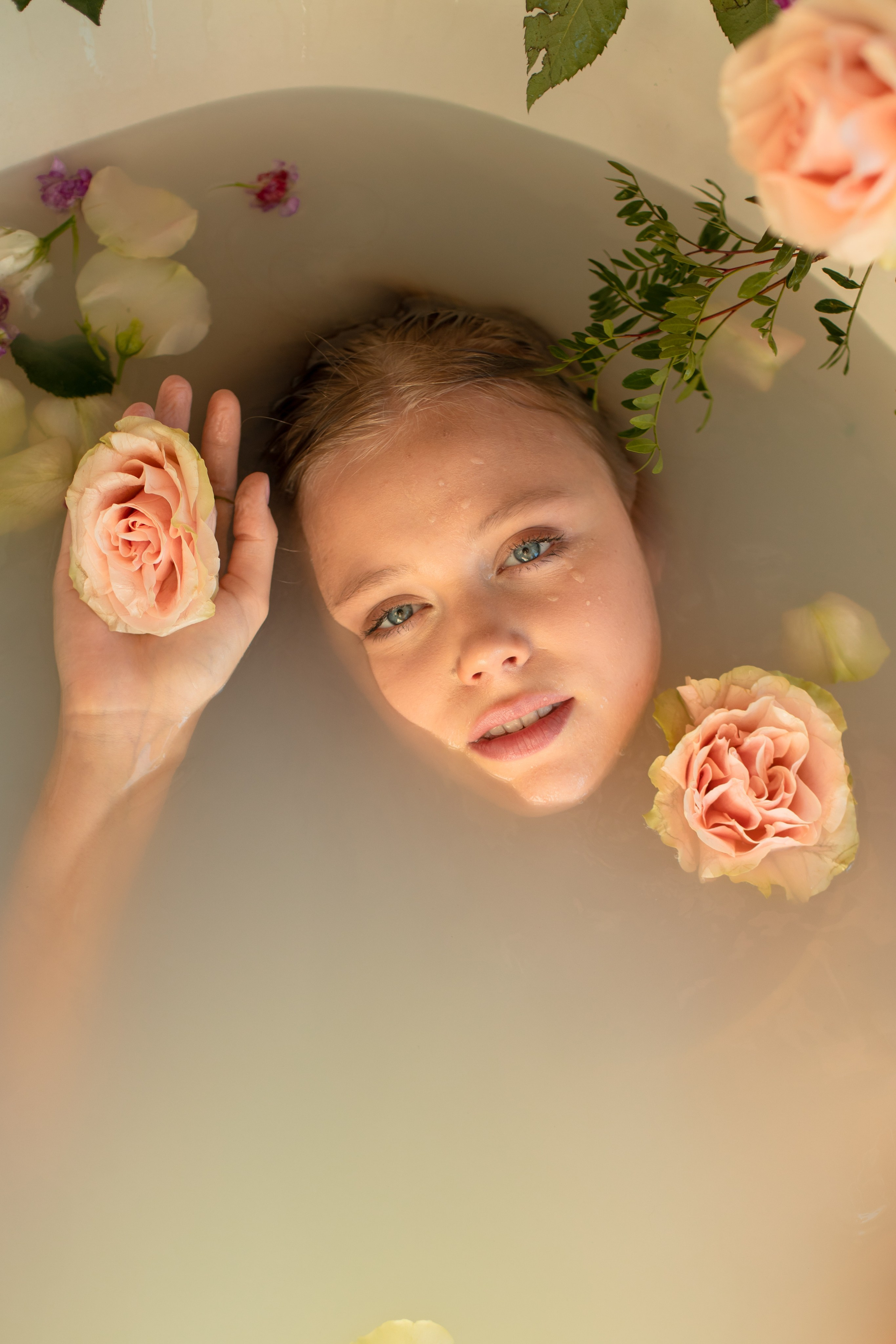 Женские индивидуальные. Свадебный и семейный фотограф в Москве Диана Левченко