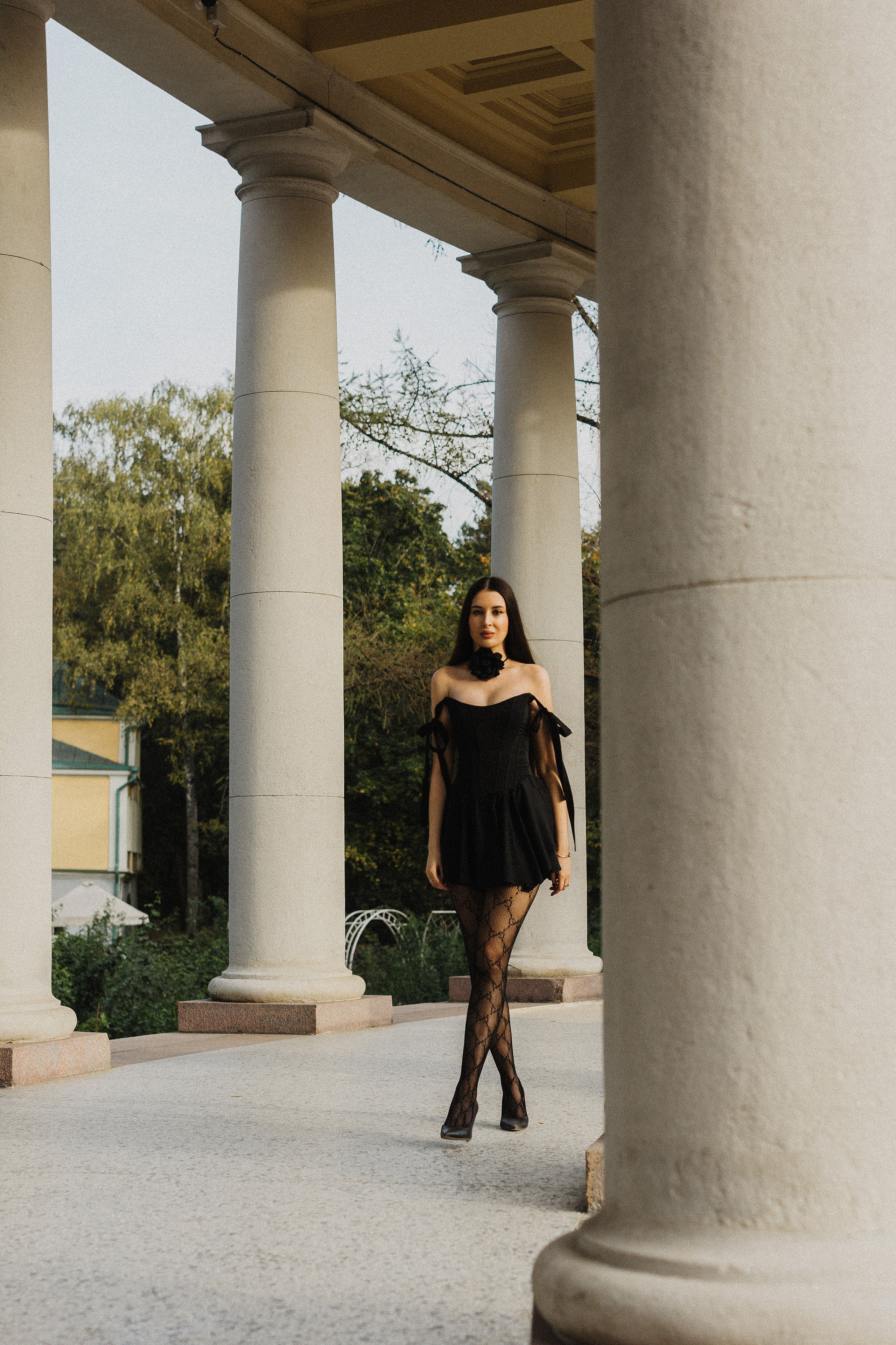 Анастасия. Фотограф в Москве Ангелина Ким