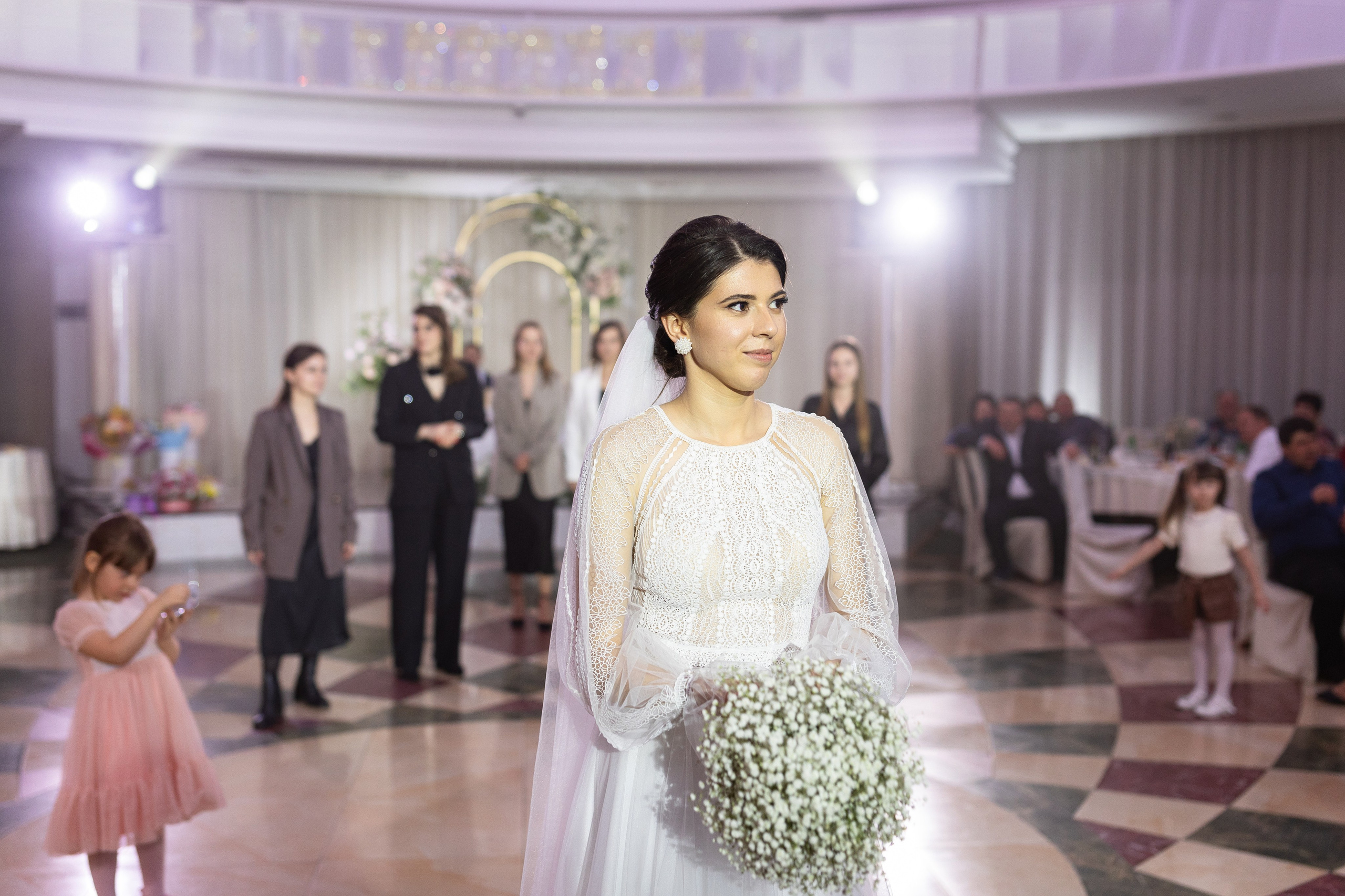 Y&M. Анастасия Безуглова- свадебный фотограф в Таганроге