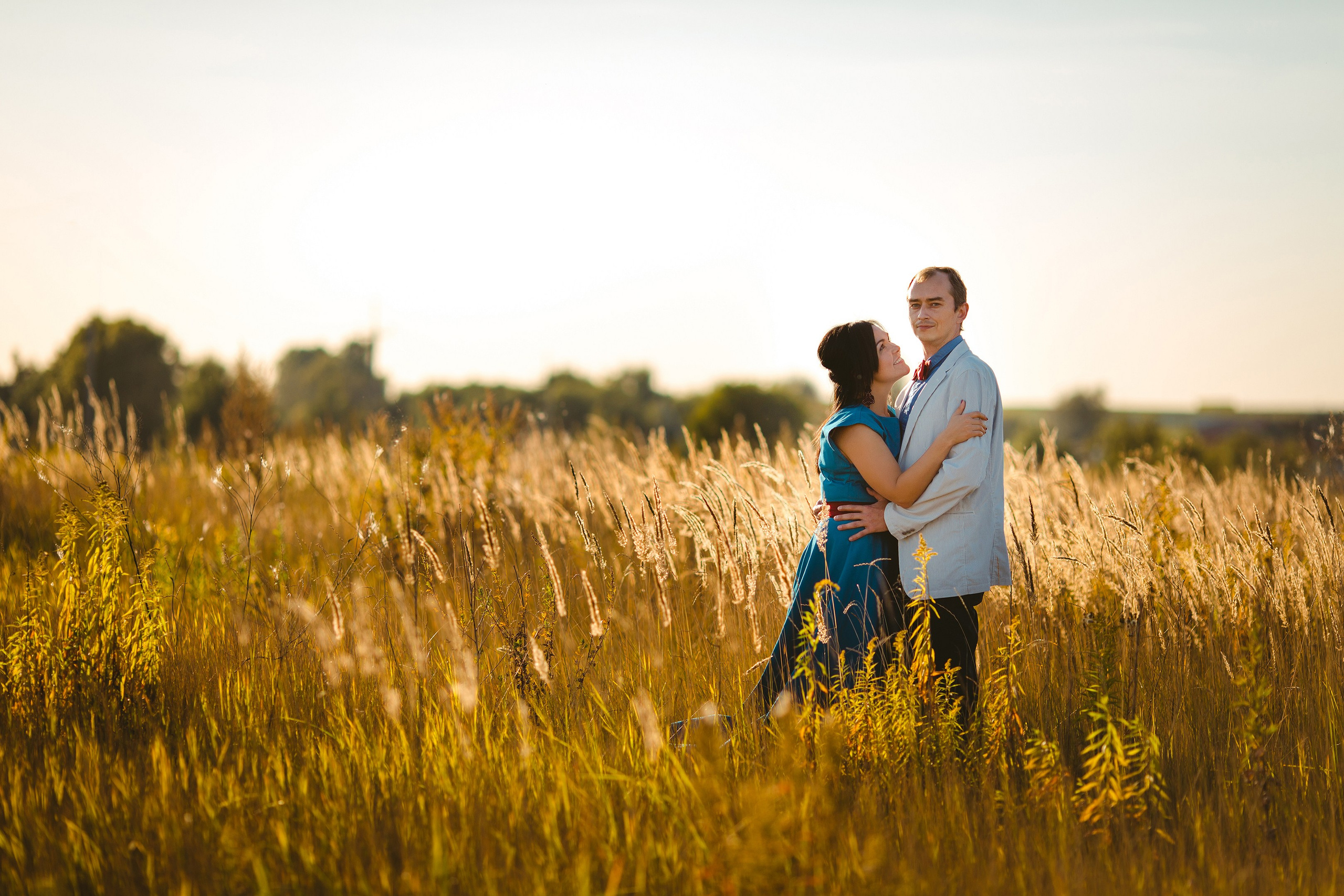 Фотосессии. Свадебный фотограф Сергей Колбинский